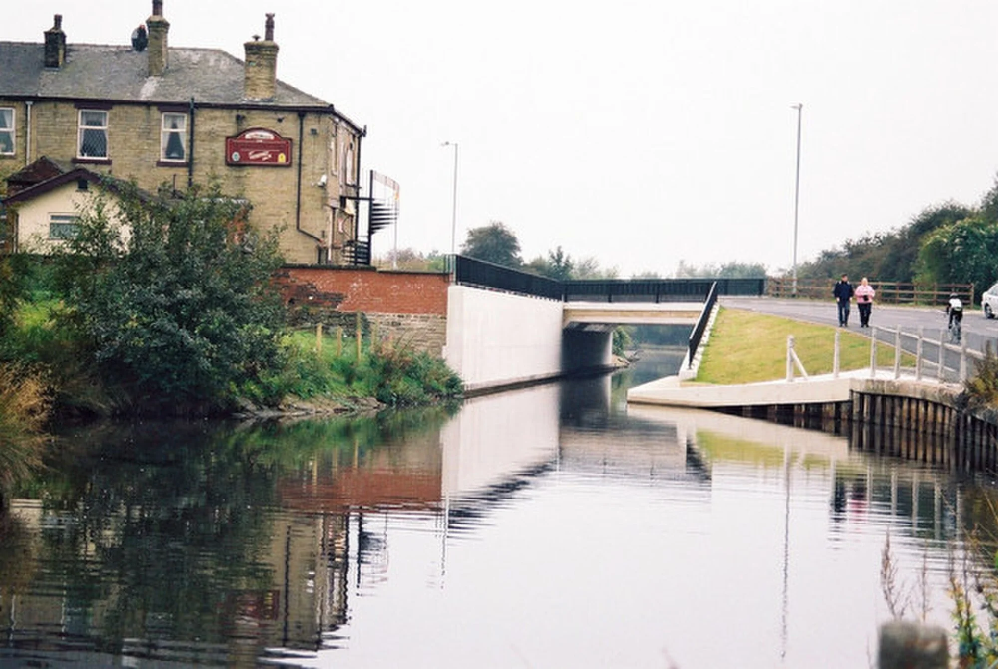 Vets in Littleborough