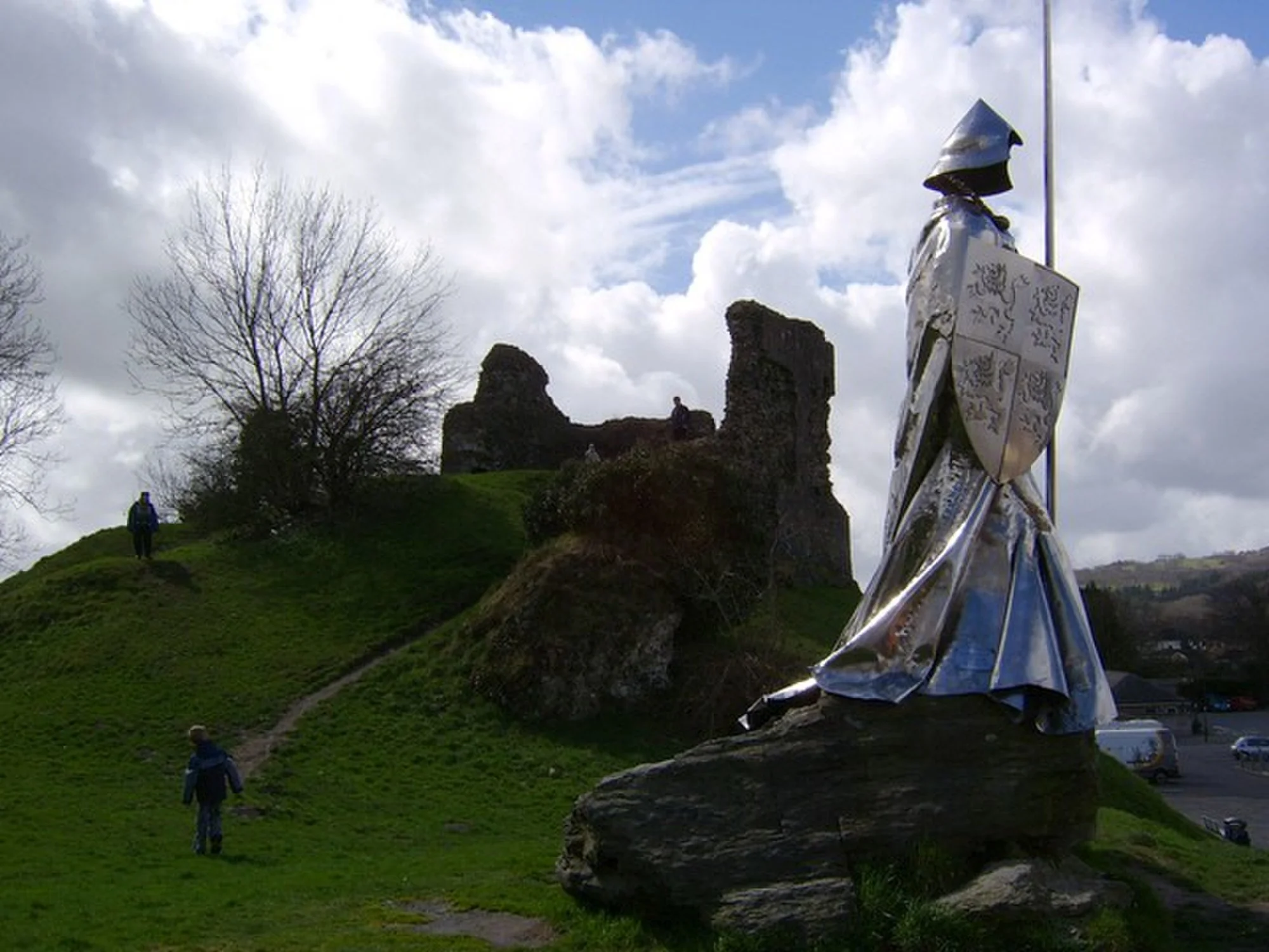 Vets in Llandovery