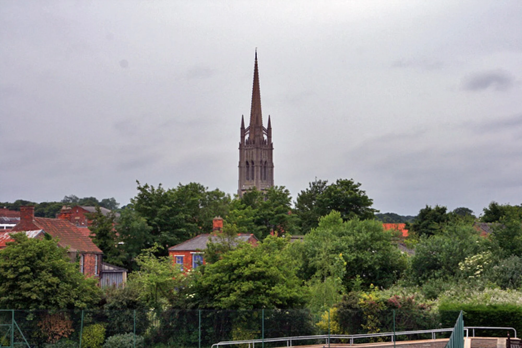 Vets in Louth