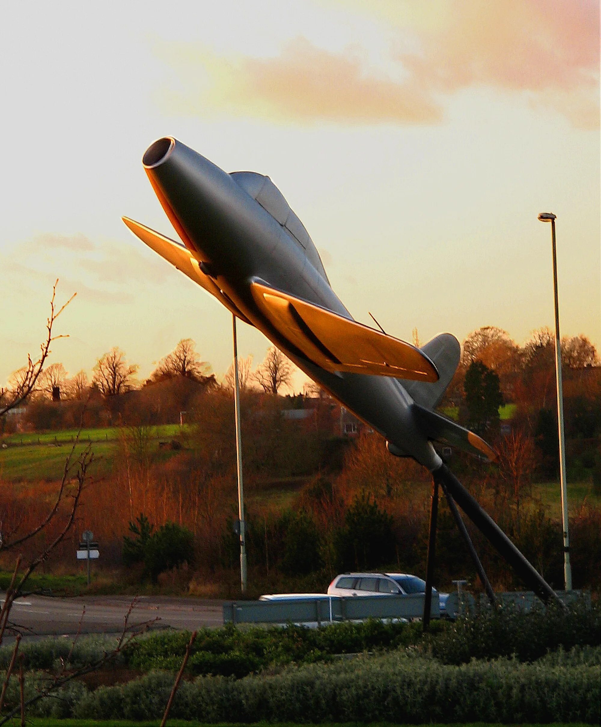 Vets in Lutterworth