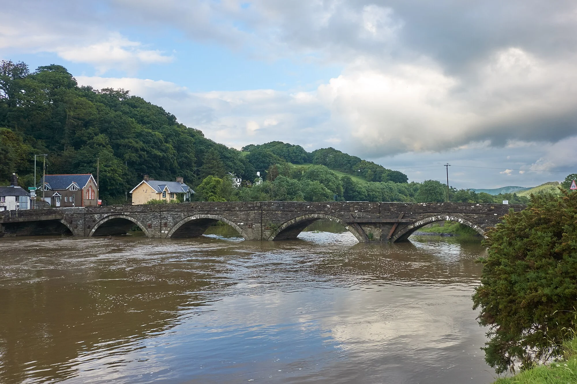 Vets in Machynlleth