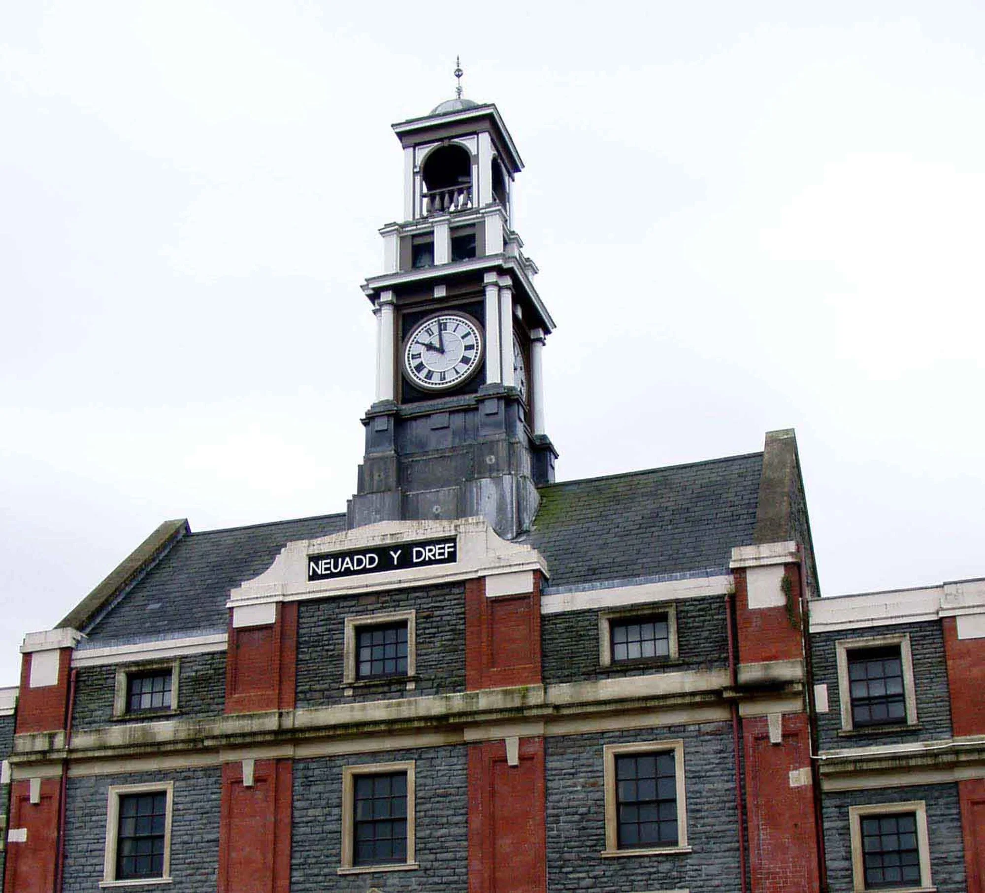Vets in Maesteg