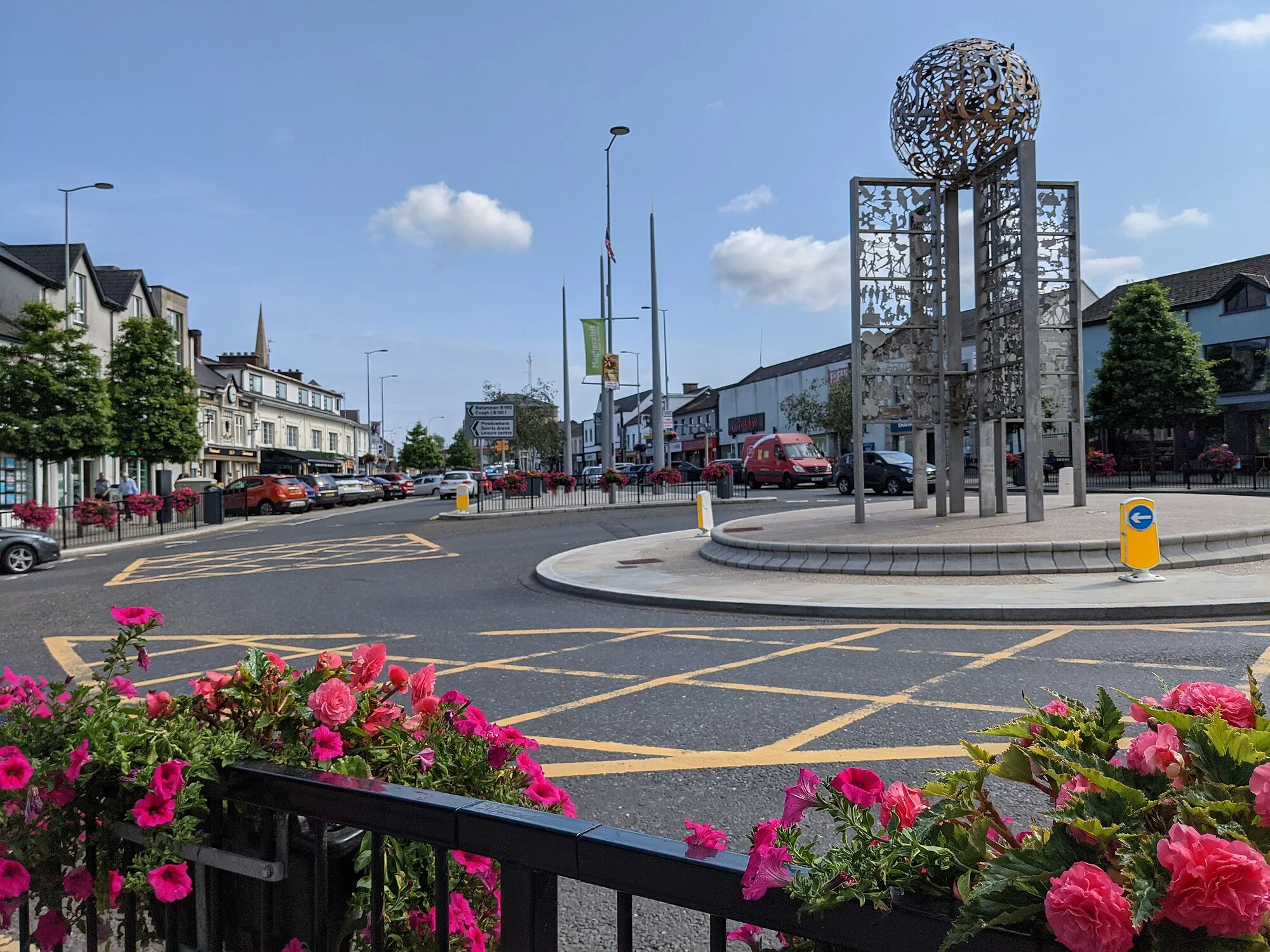 Vets in Magherafelt