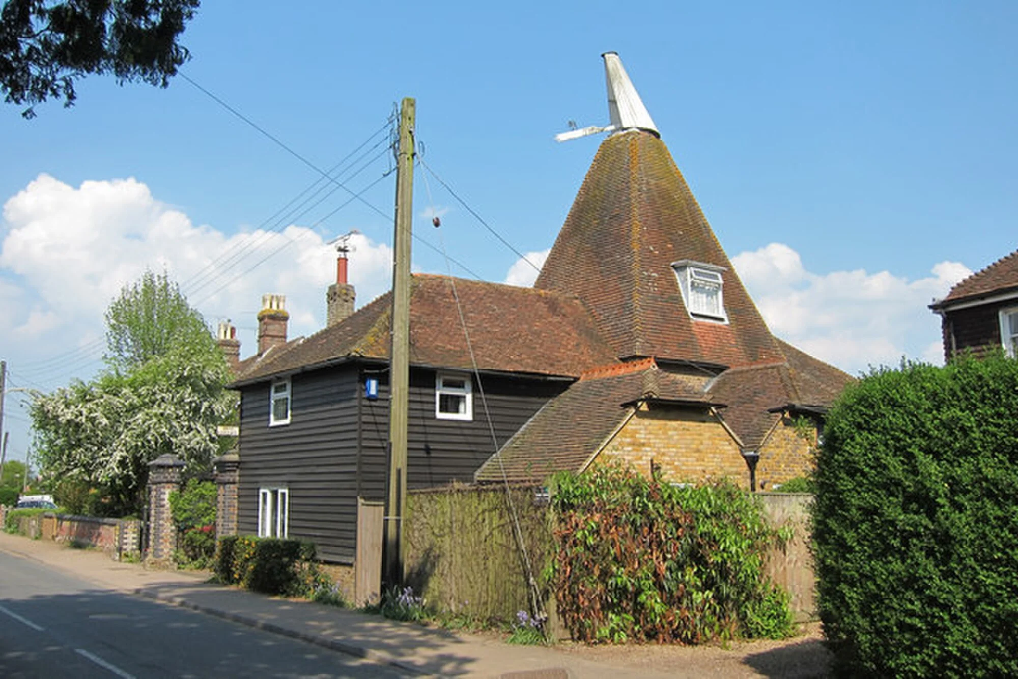 Vets in Marden