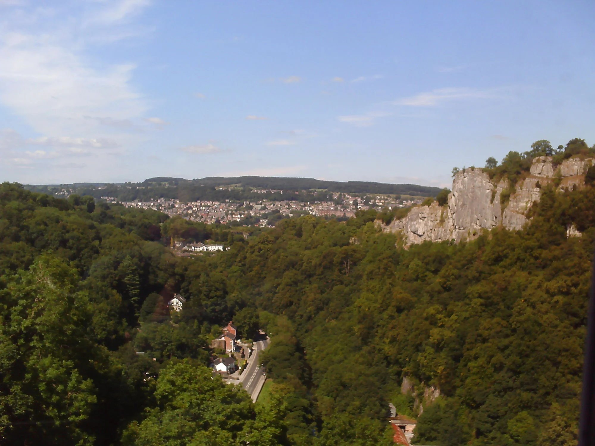 Vets in Matlock
