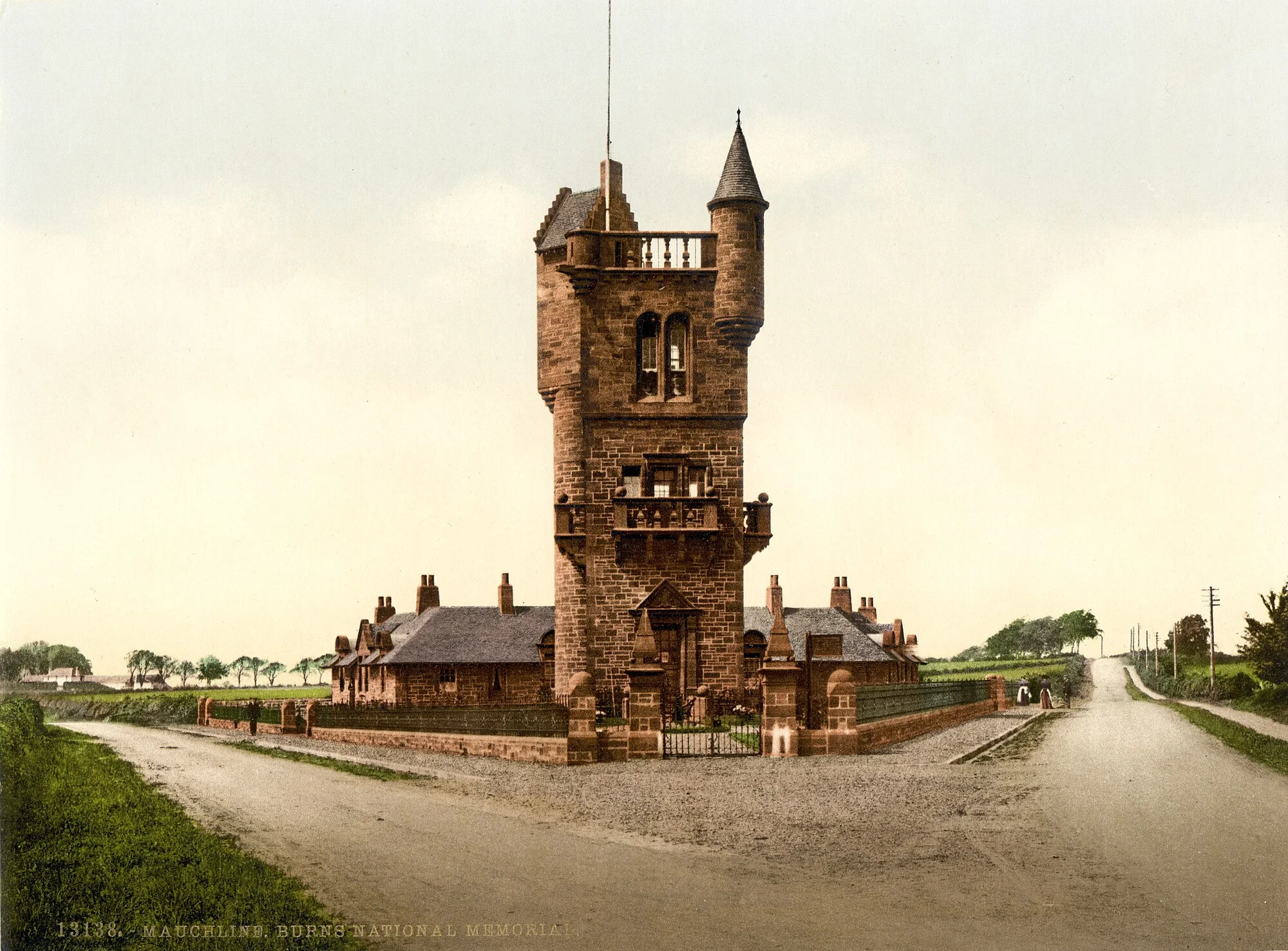 Vets in Mauchline