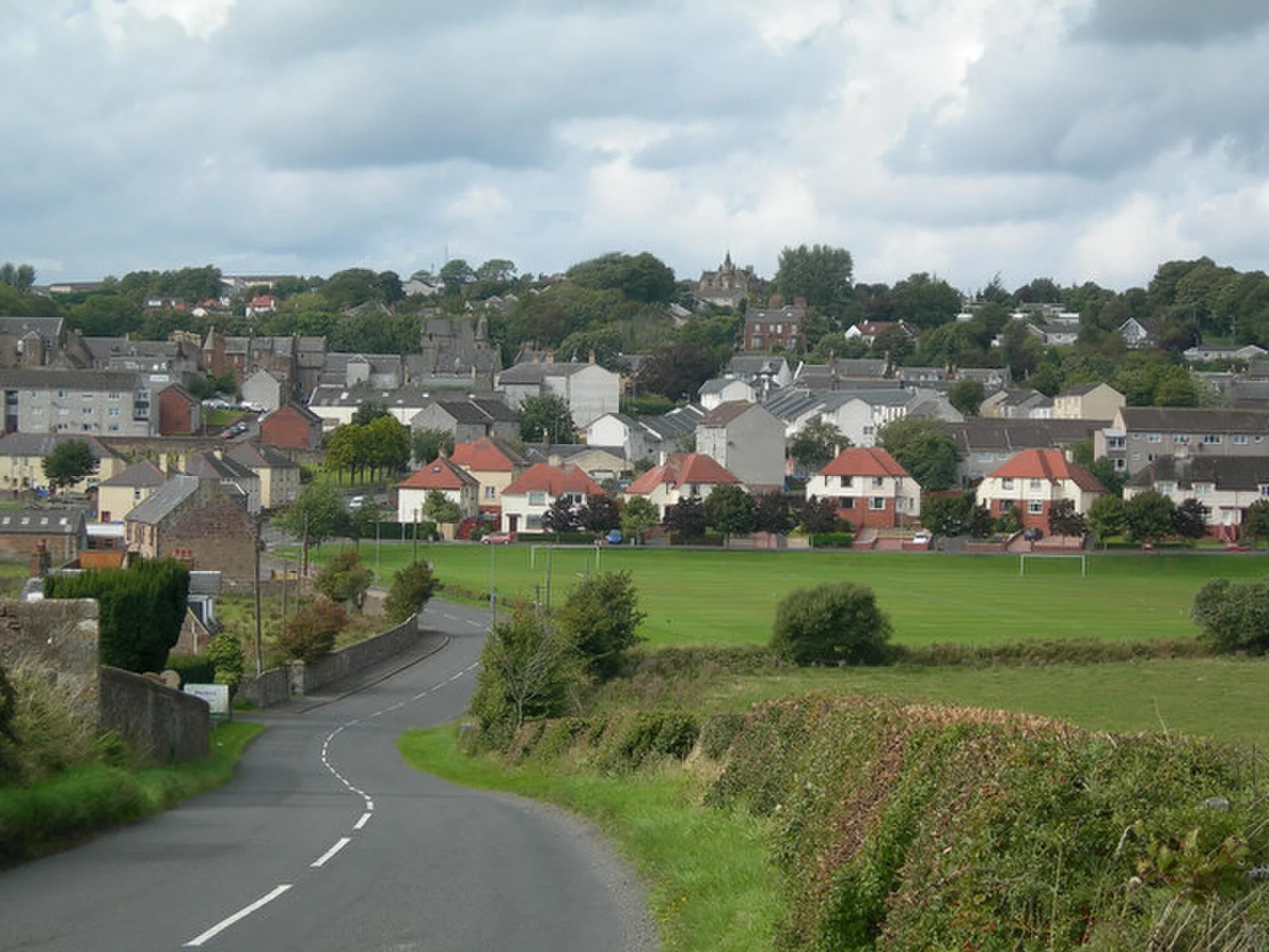 Vets in Maybole