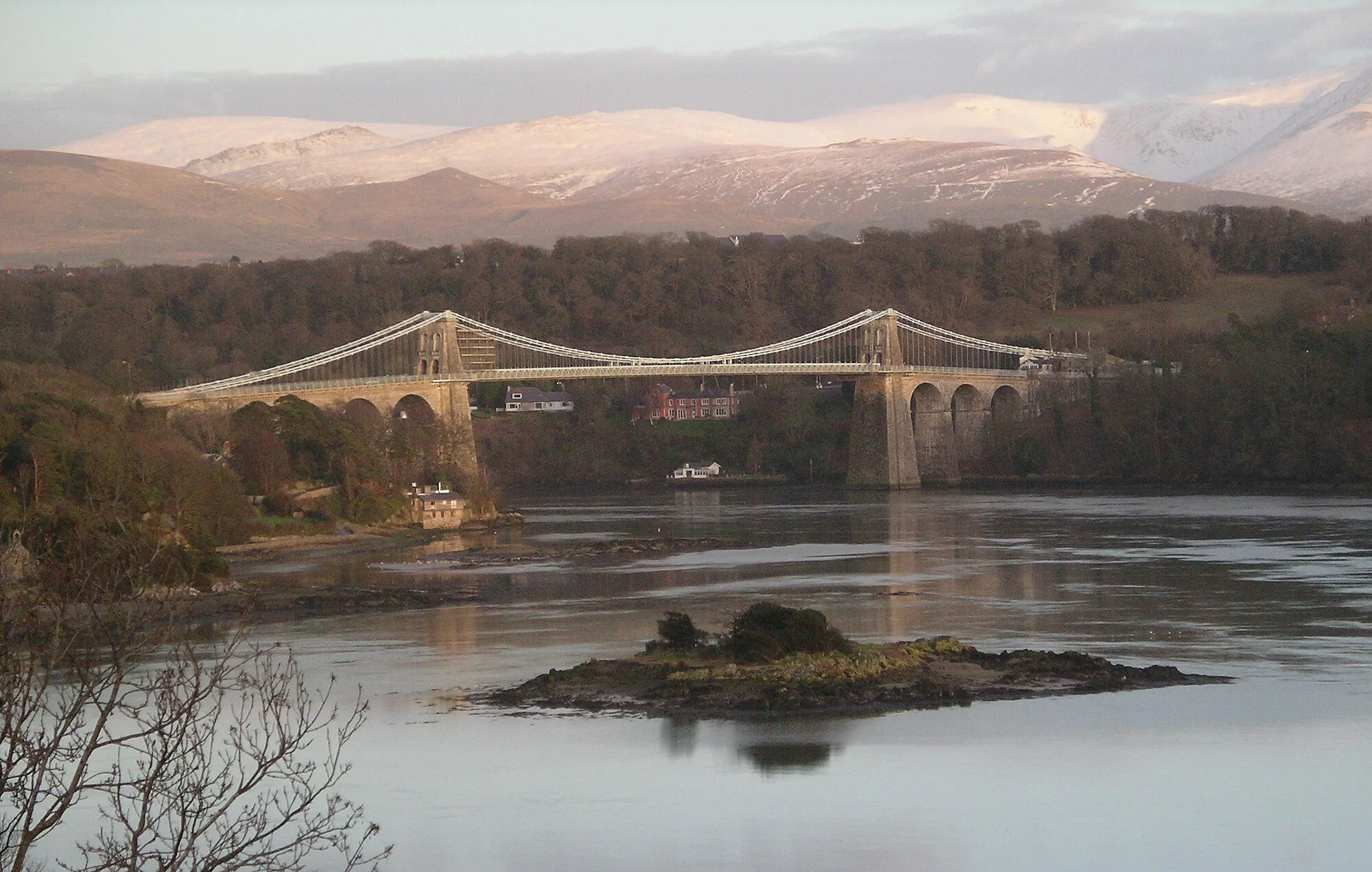 Vets in Menai Bridge
