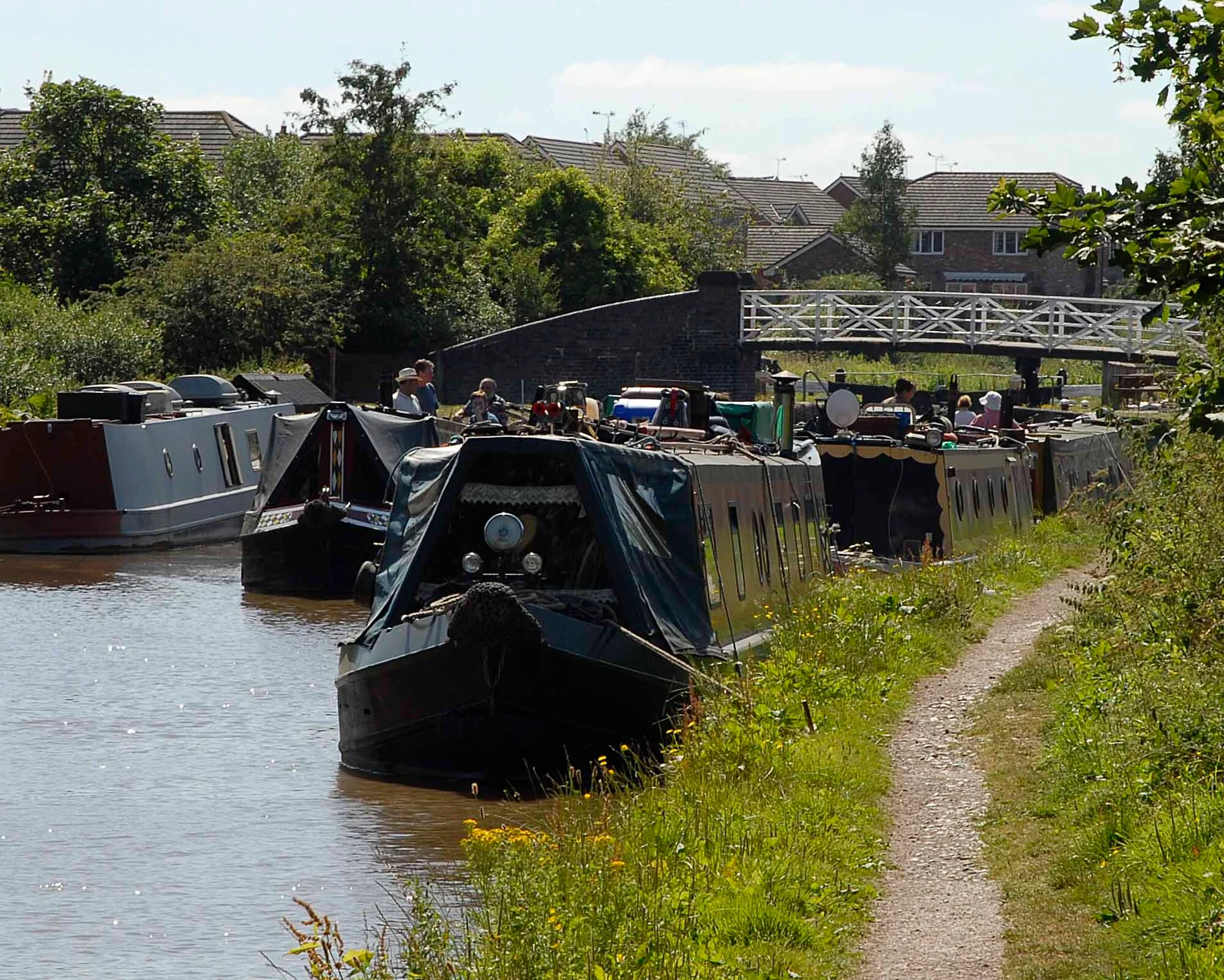 Vets in Middlewich