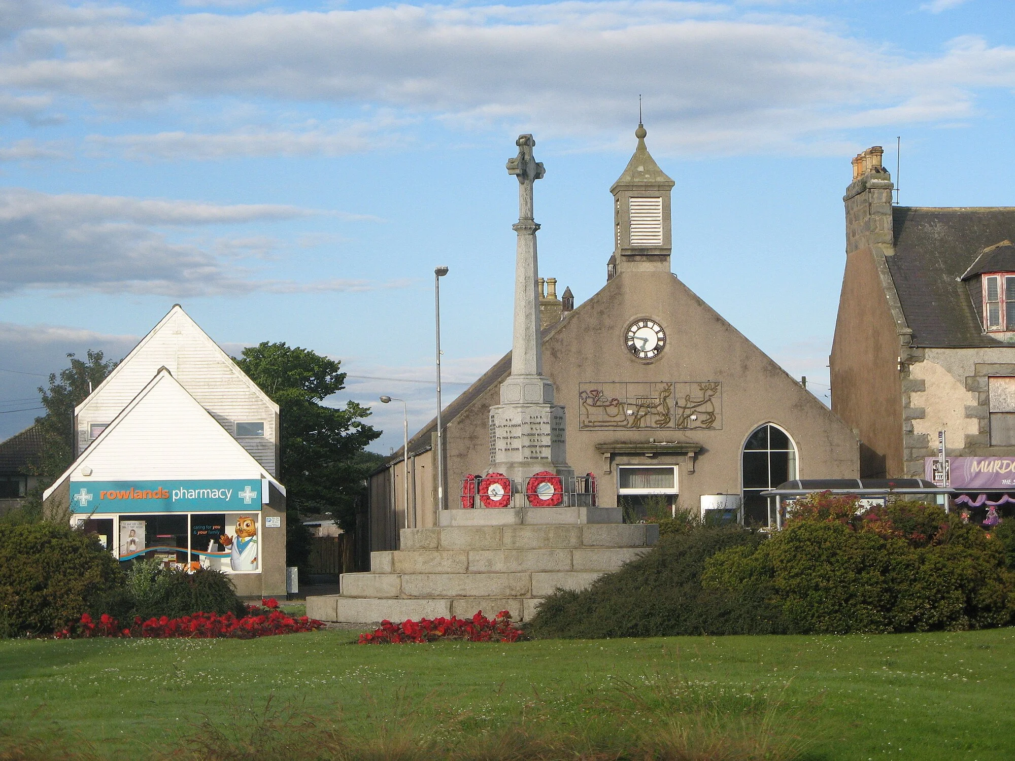 Vets in Mintlaw