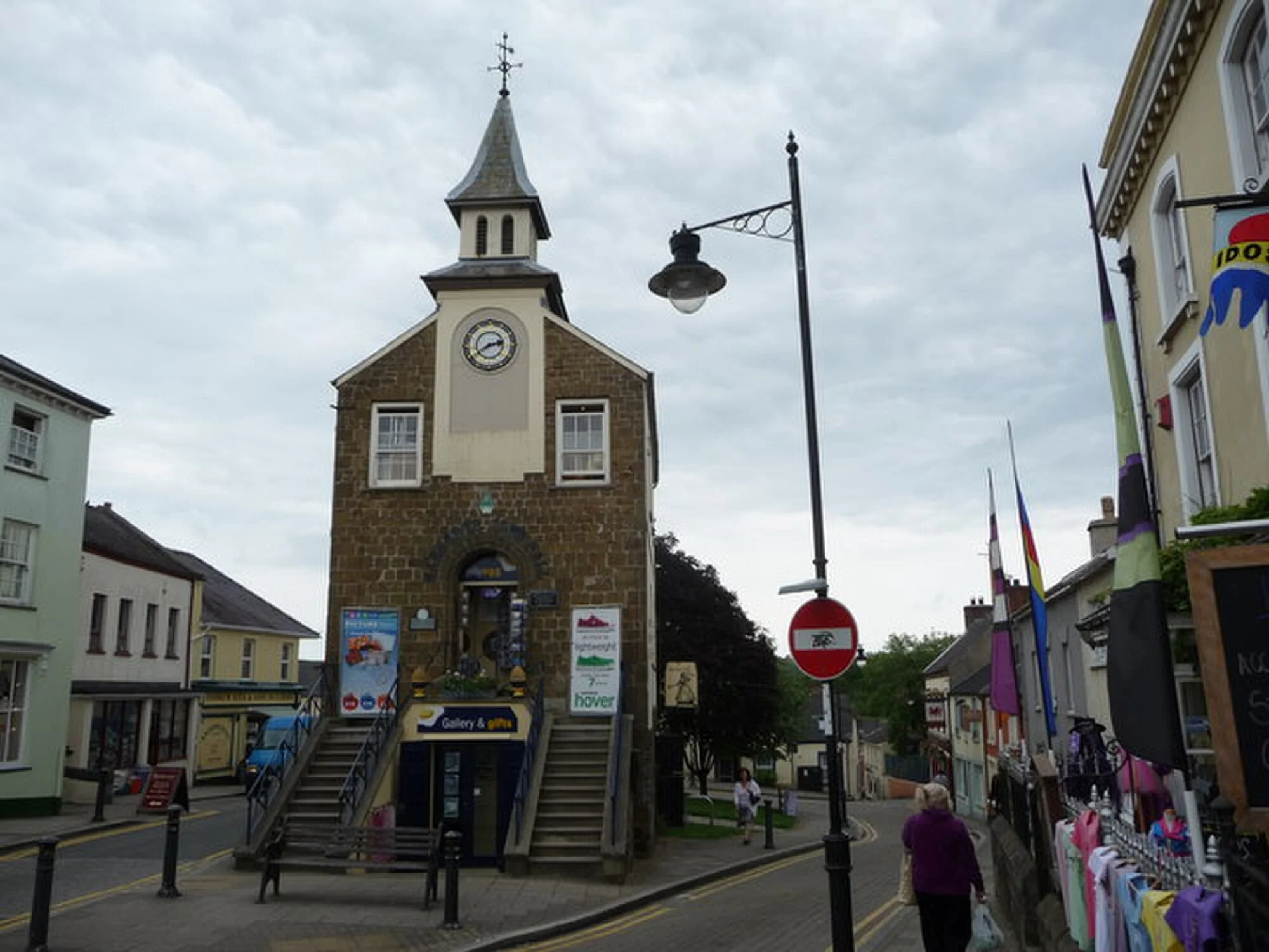 Vets in Narberth