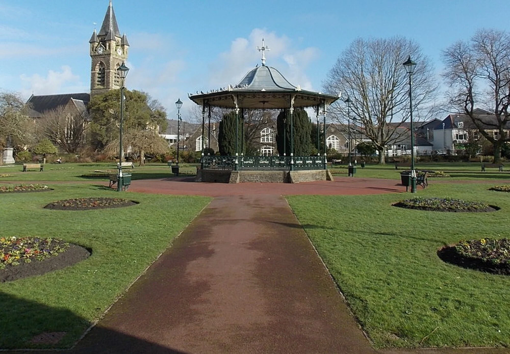 Vets in Neath