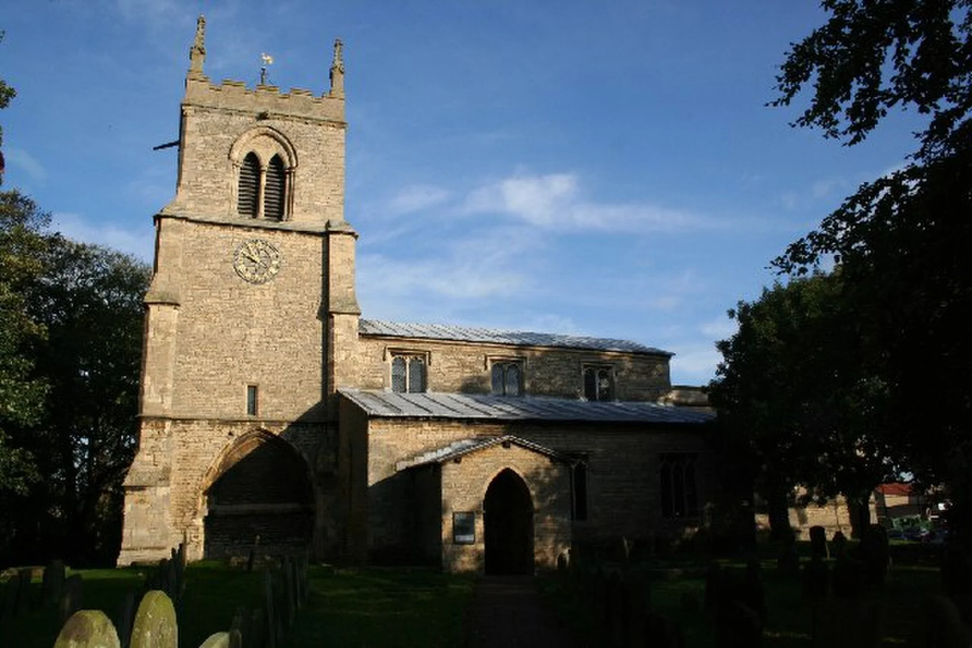 Vets in Nettleham