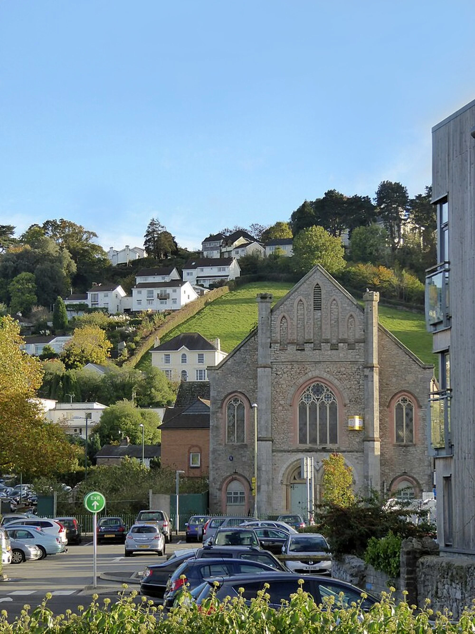 Vets in Newton Abbot