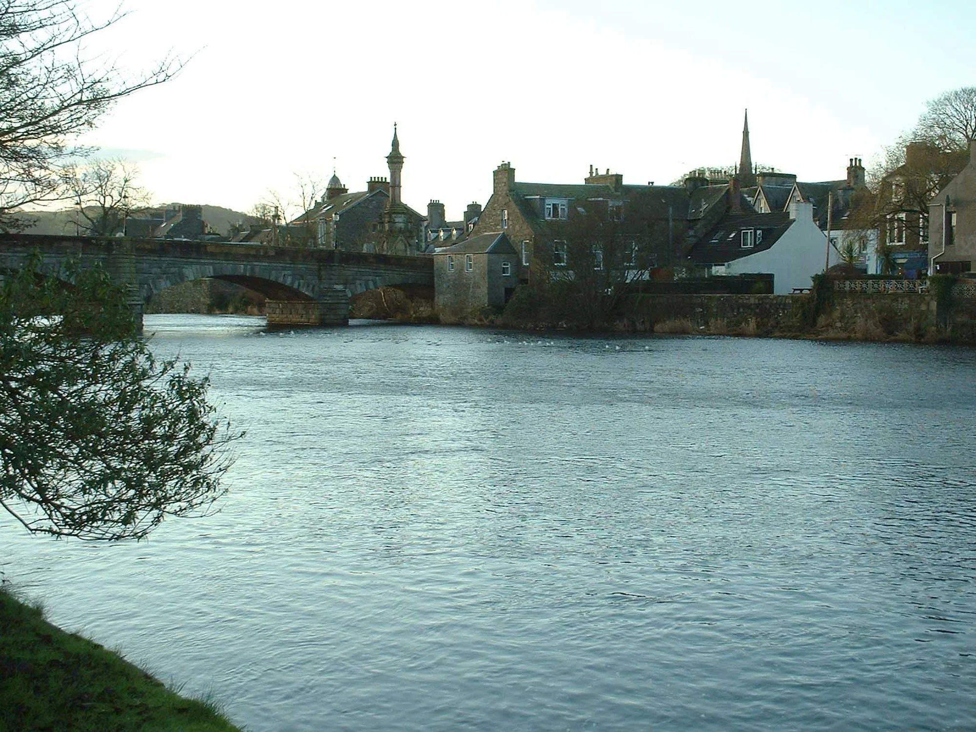 Vets in Newton Stewart