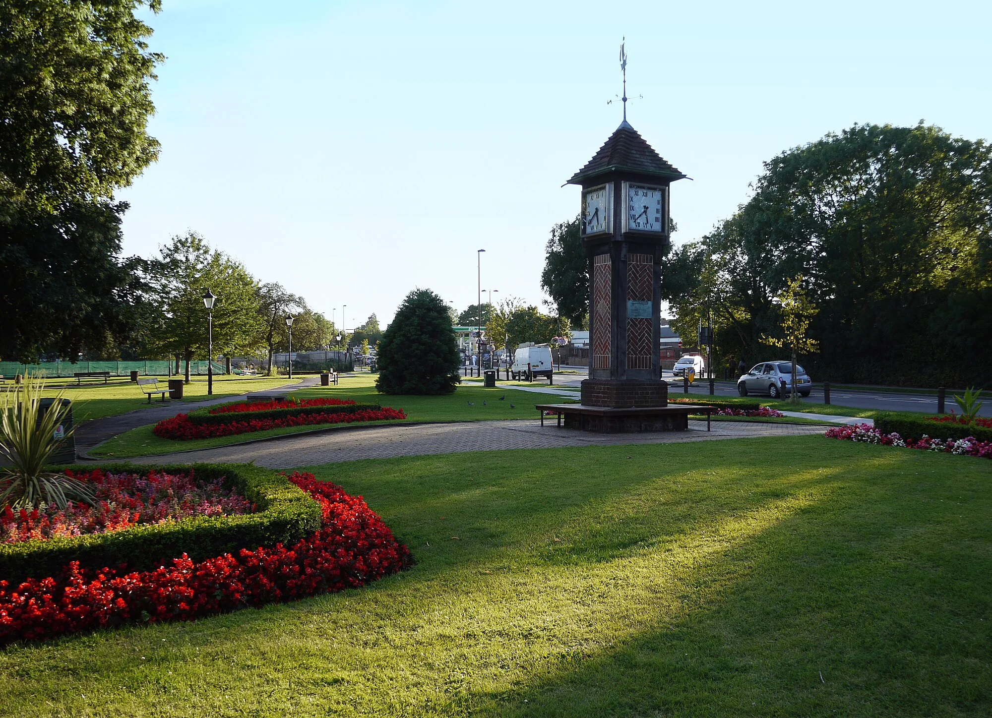 Vets in Northolt