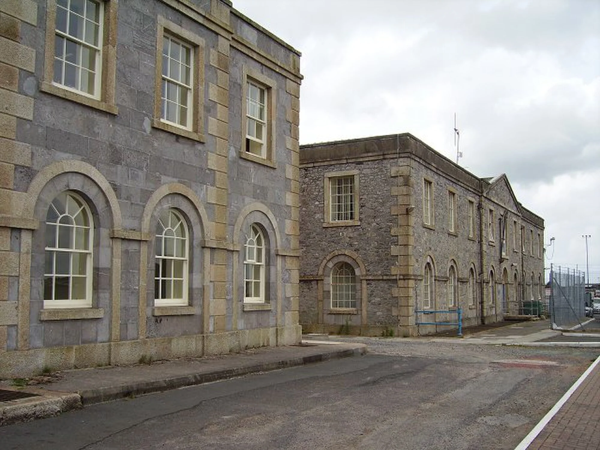 Vets in Pembroke Dock