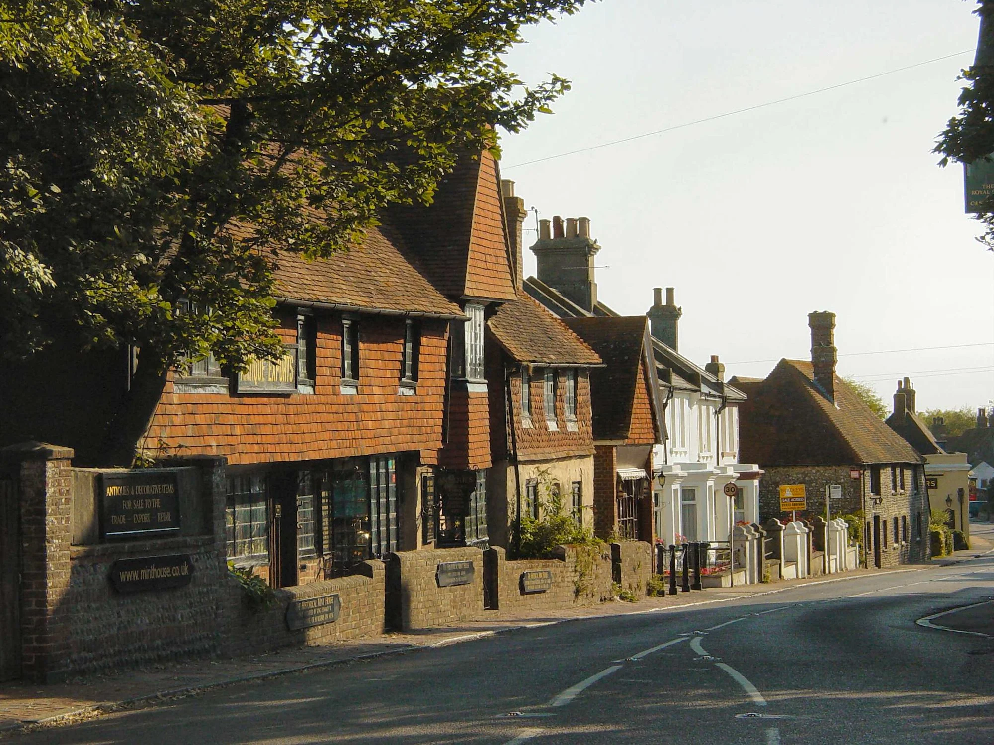 Vets in Pevensey