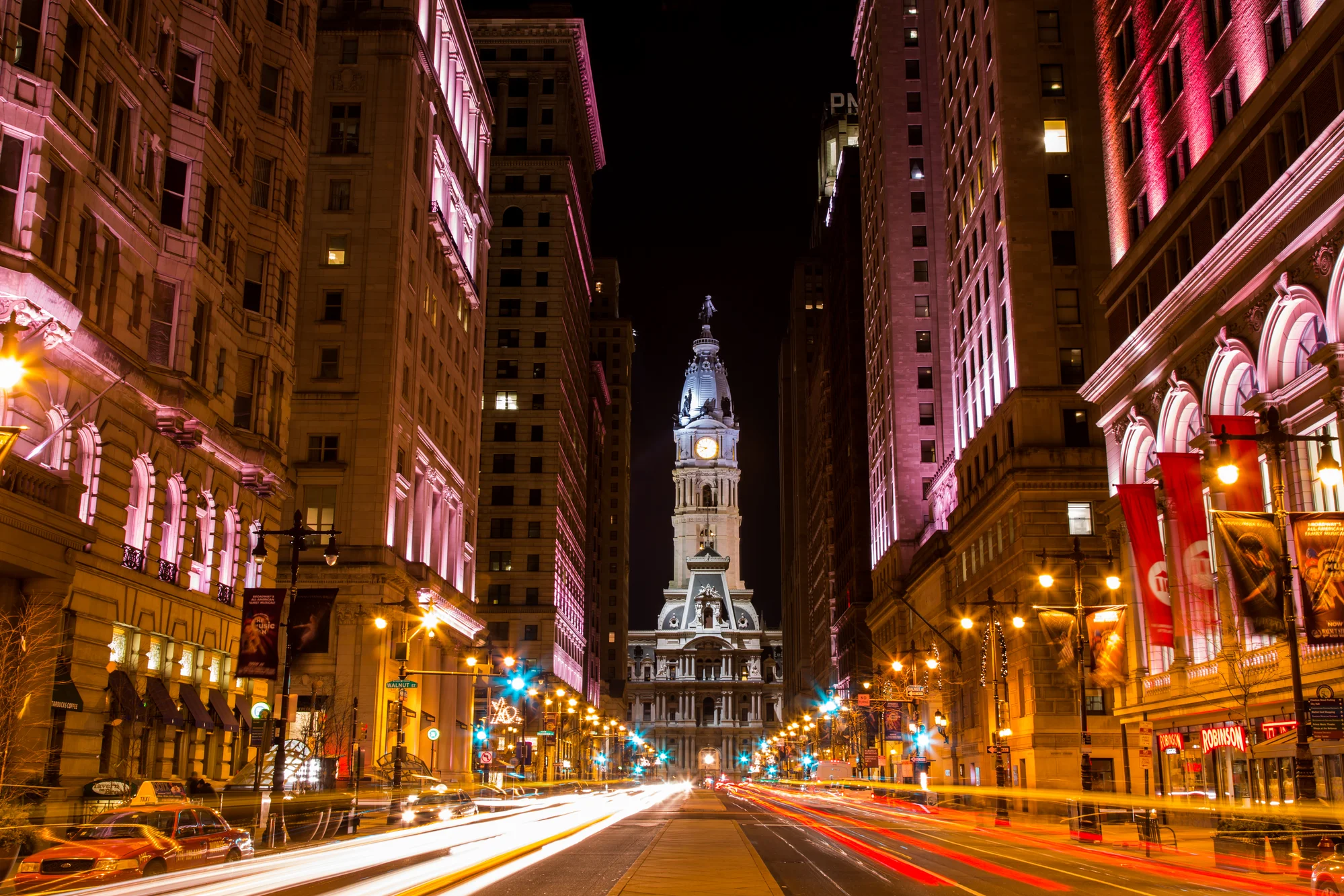 Vets in Philadelphia