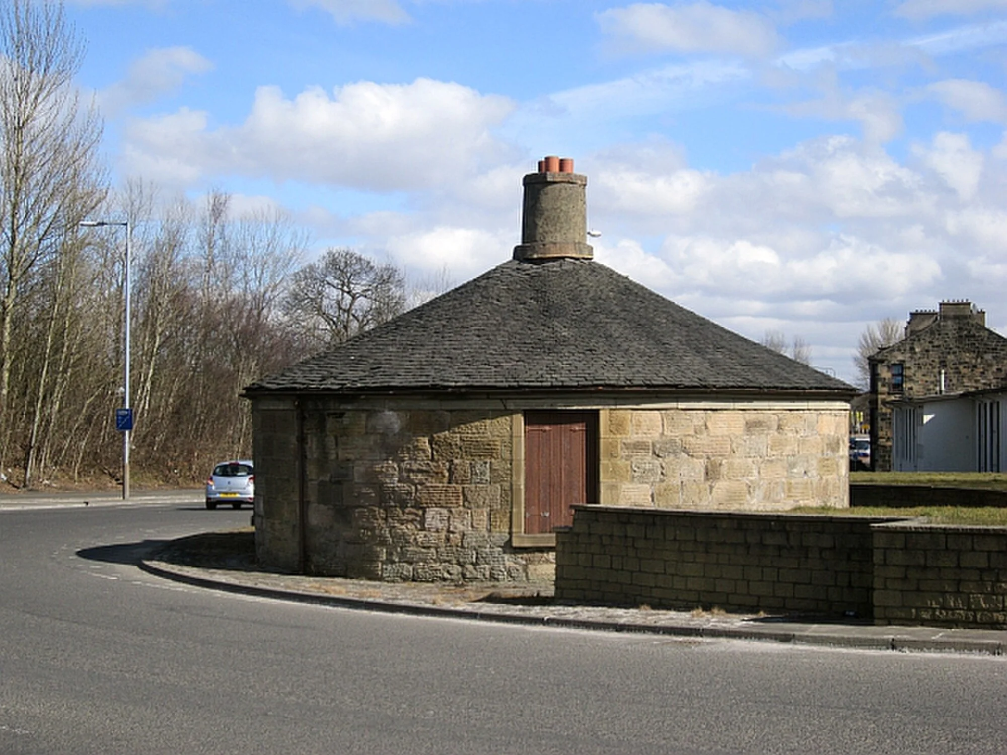 Vets in Pollokshaws