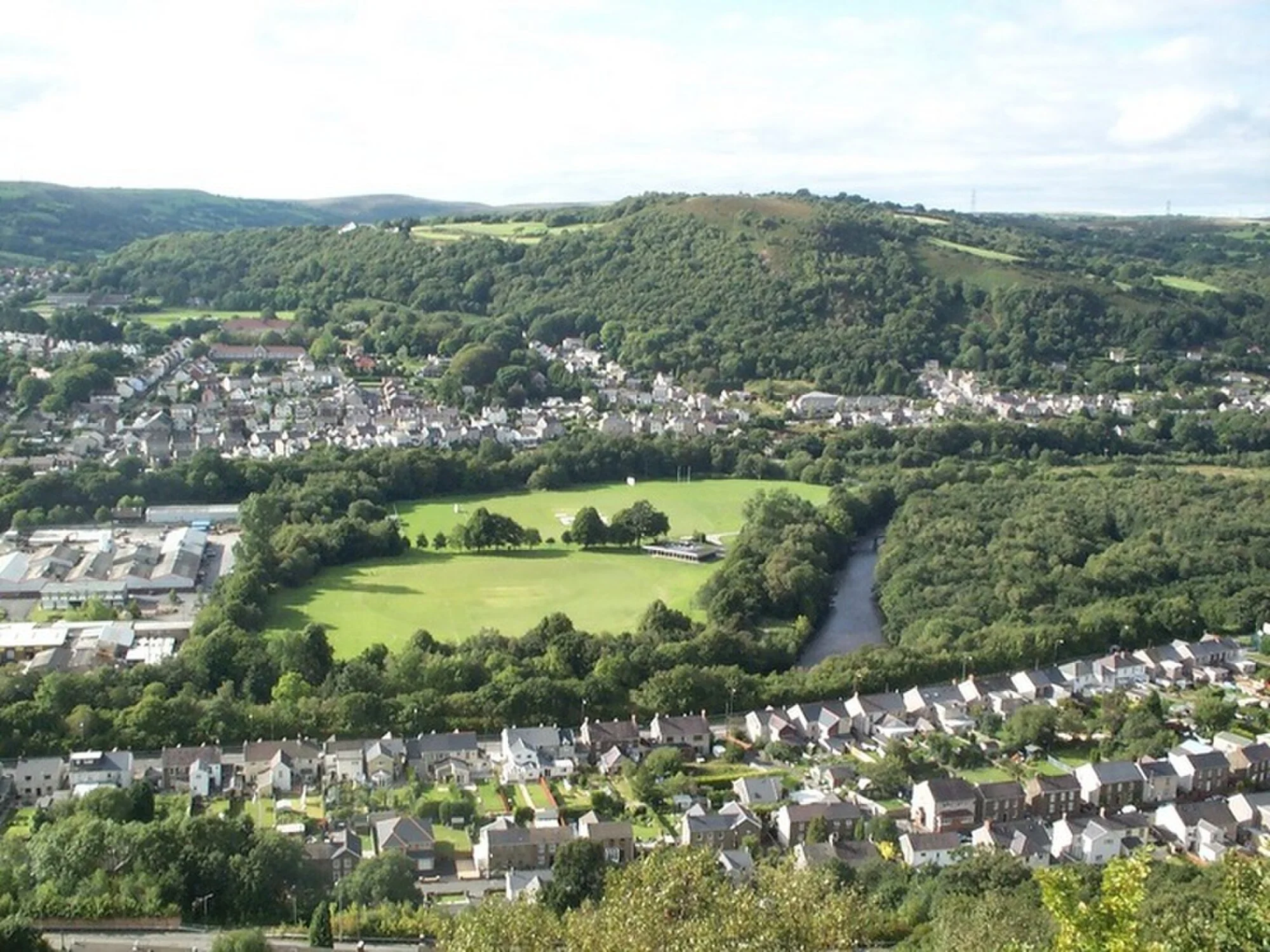 Vets in Pontardawe
