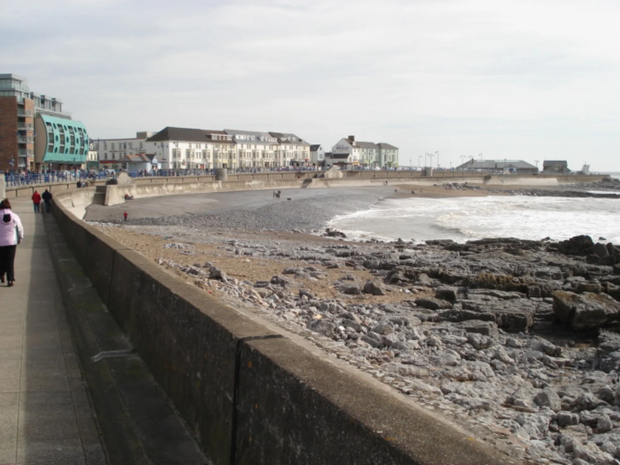 Vets in Porthcawl