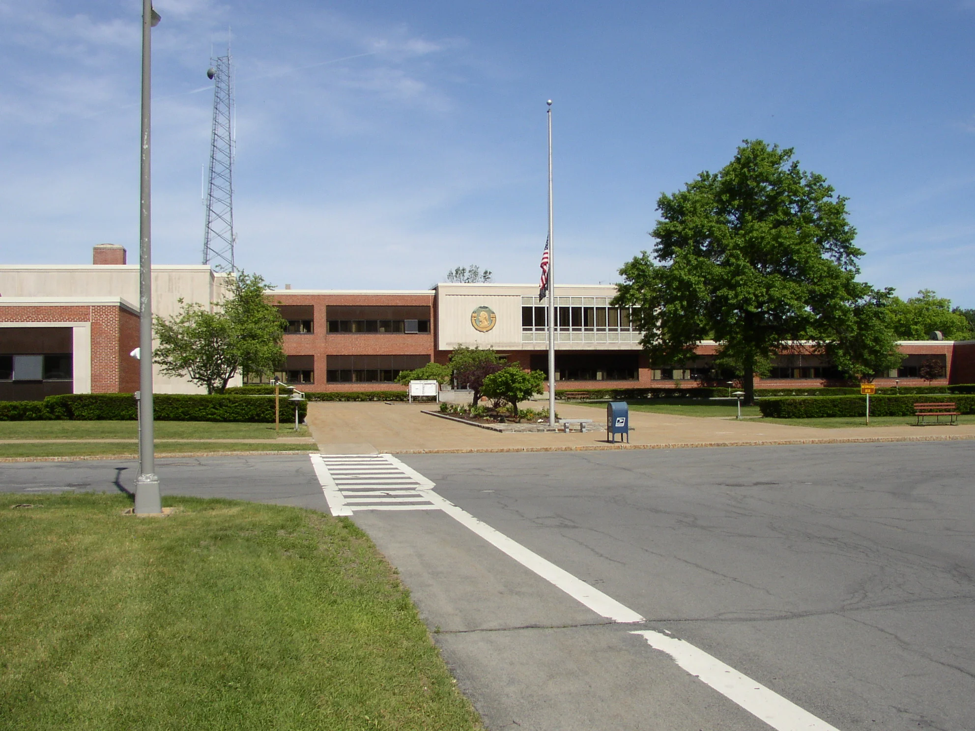 Vets in Queensbury