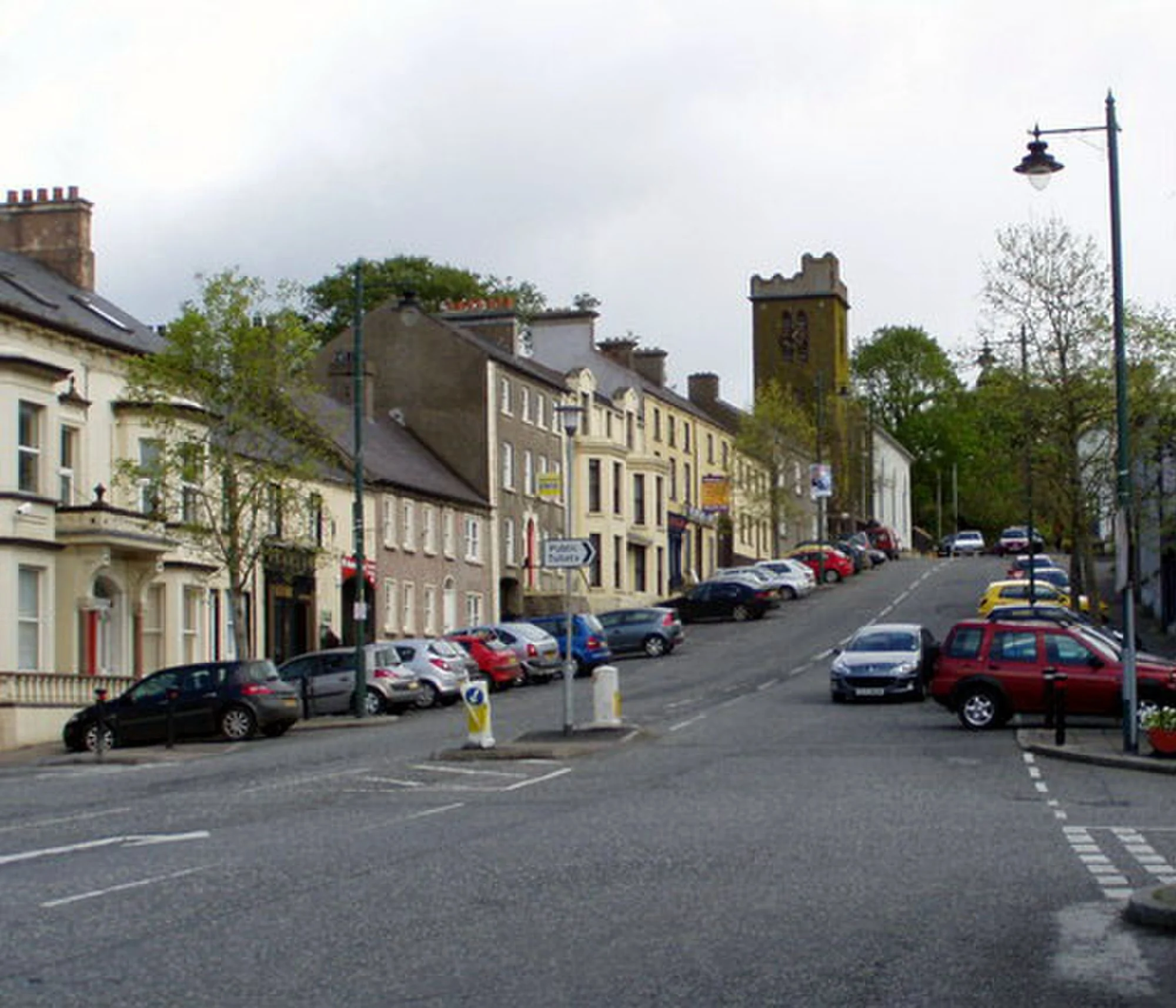 Vets in Richhill