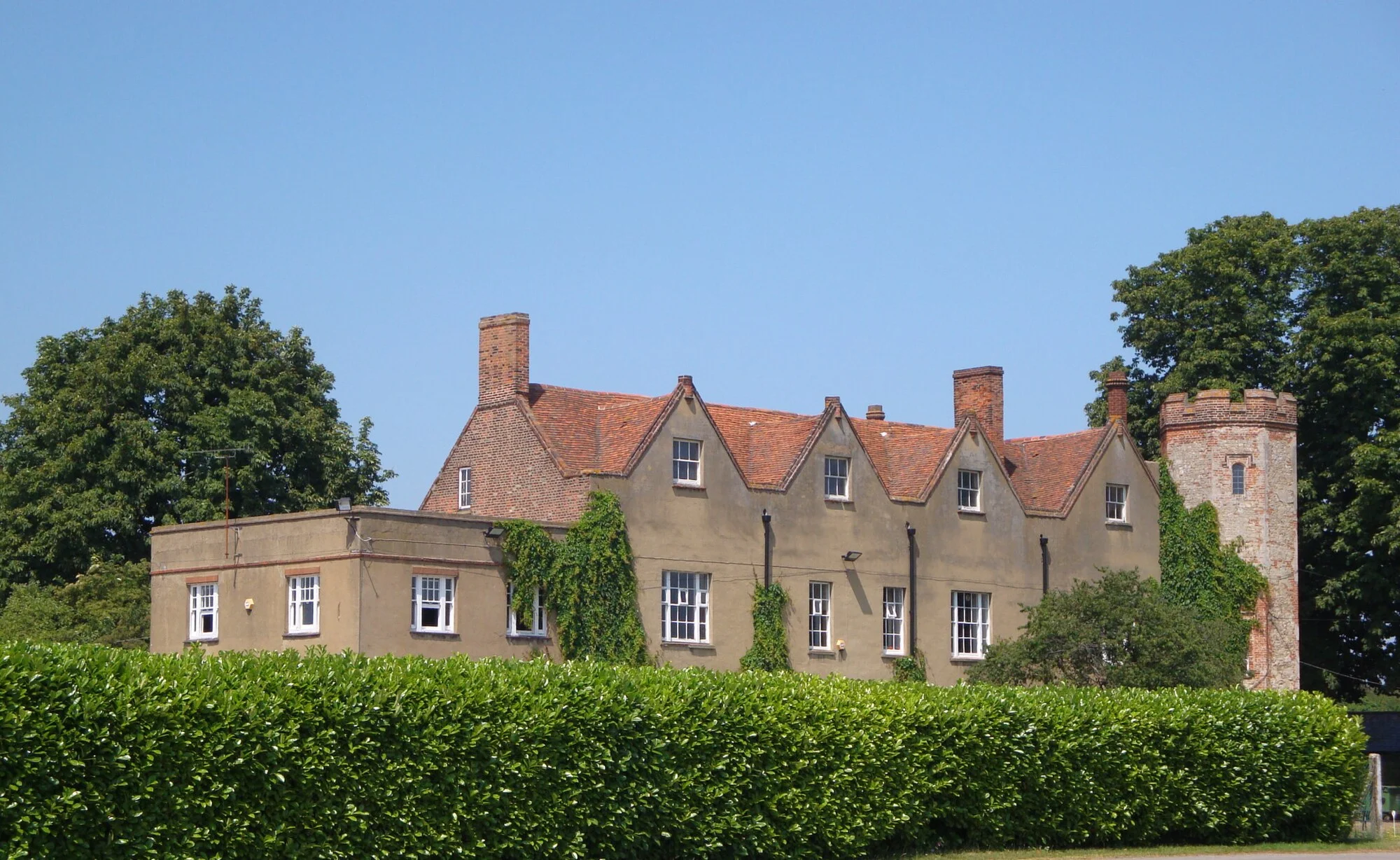 Vets in Rochford