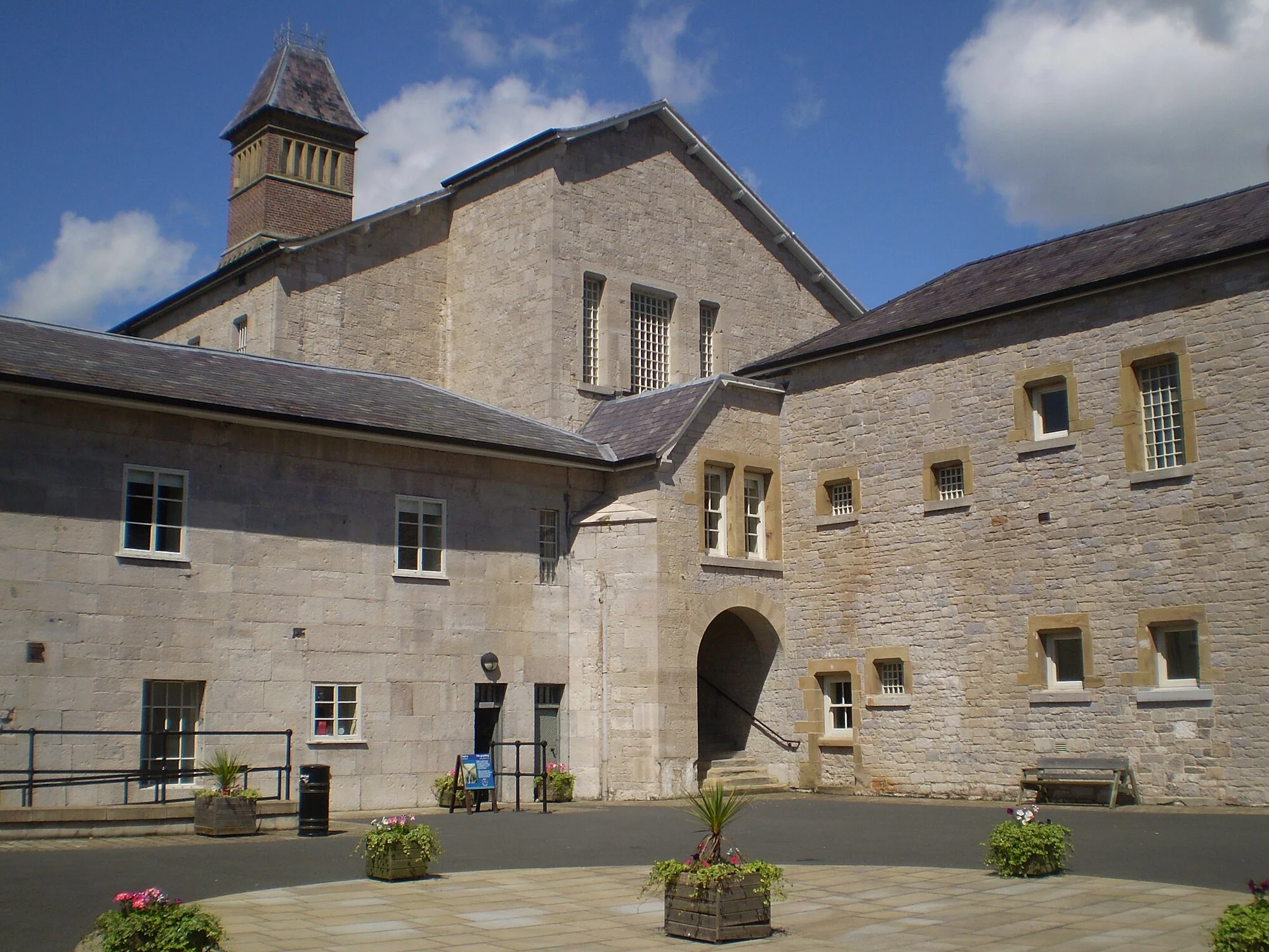Vets in Ruthin