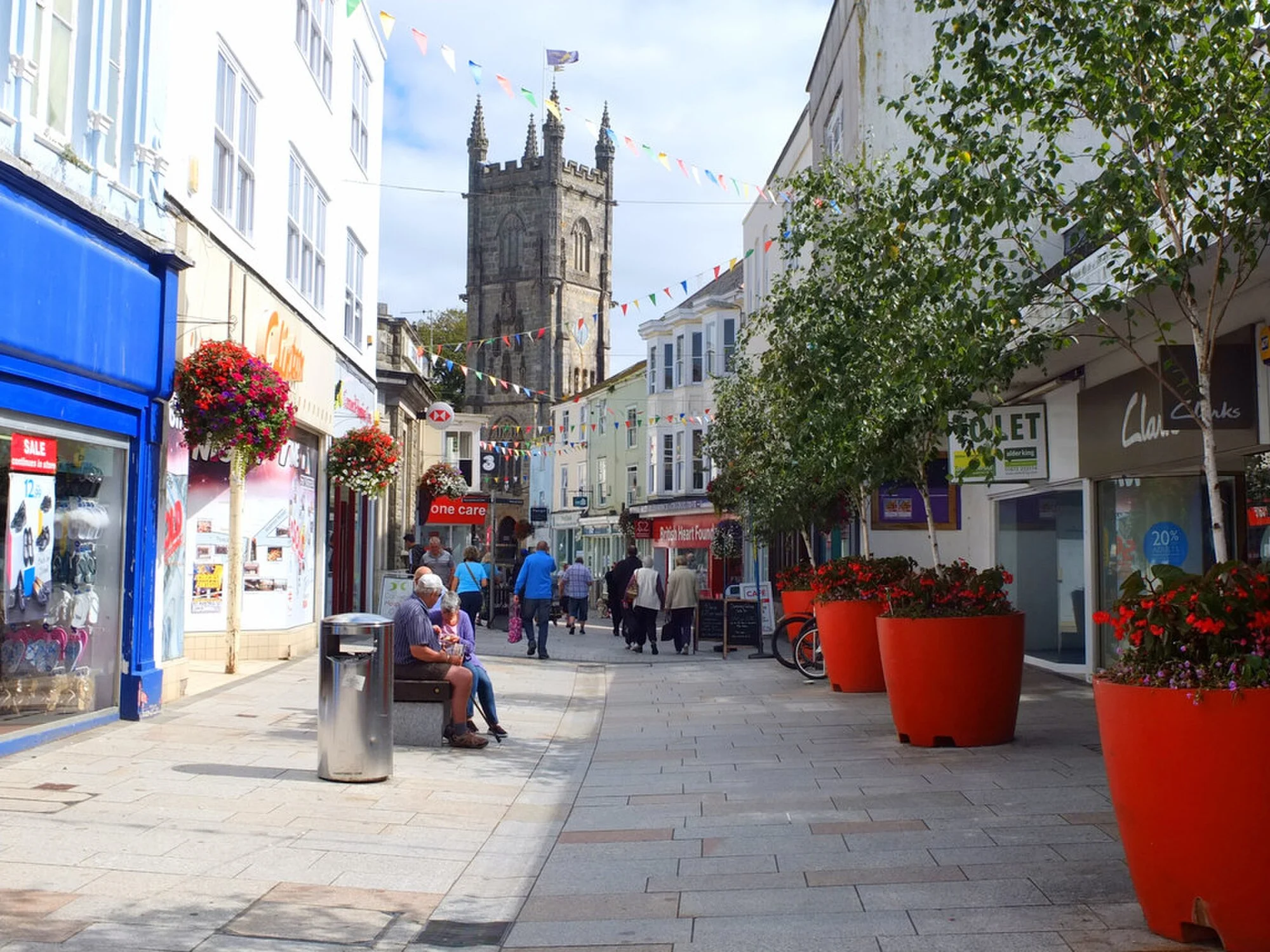 Vets in Saint Austell