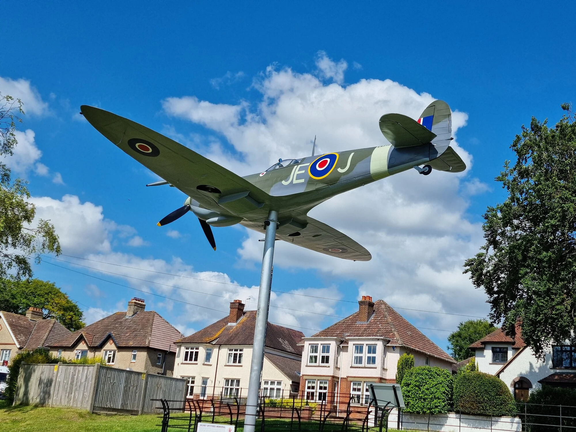 Vets in Salisbury