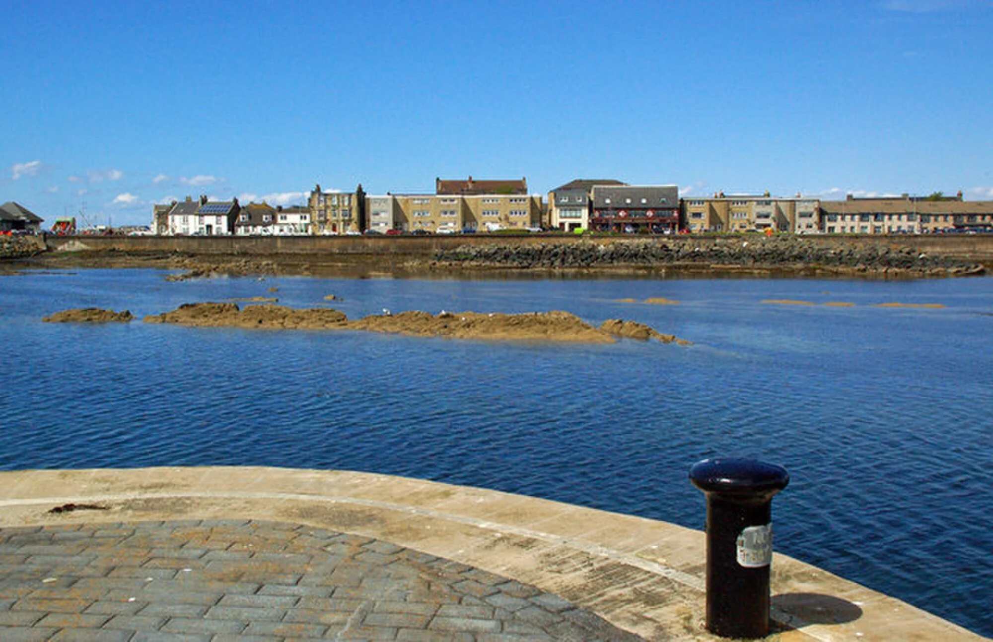Vets in Saltcoats