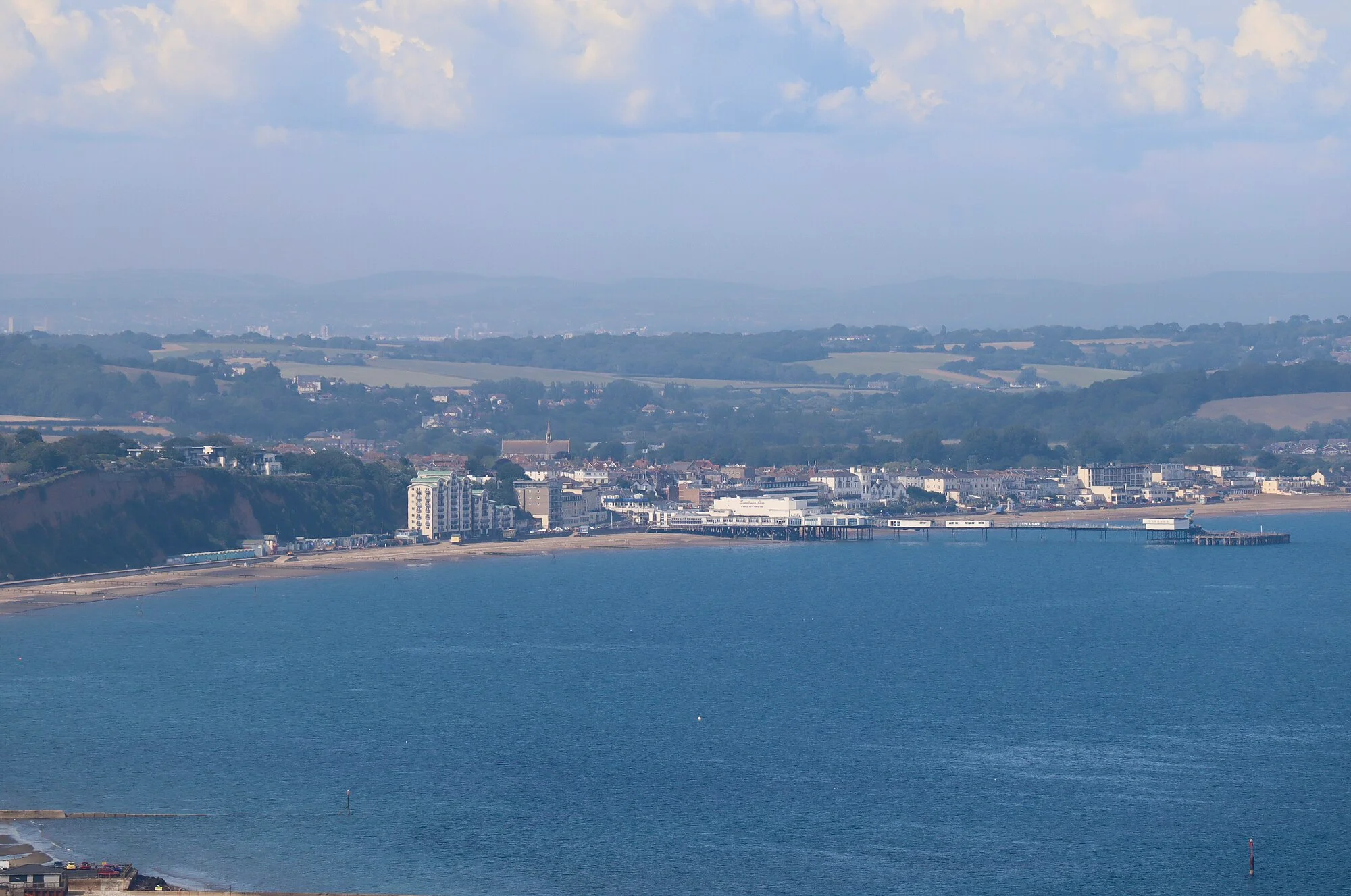 Vets in Sandown