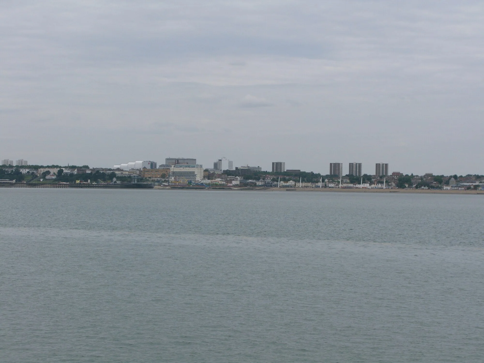 Vets in Southend-On-Sea