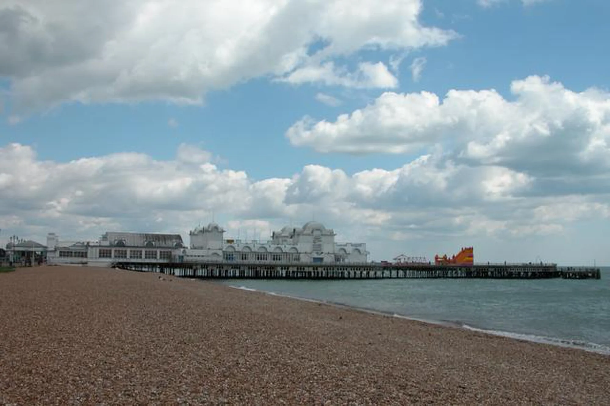 Vets in Southsea