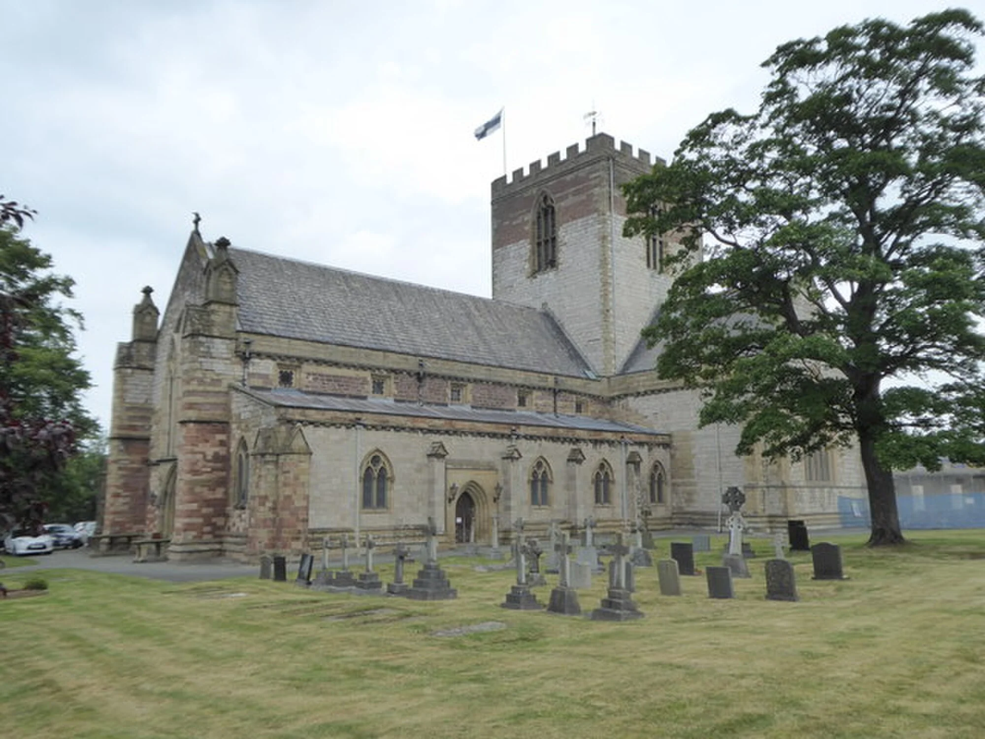 Vets in St. Asaph