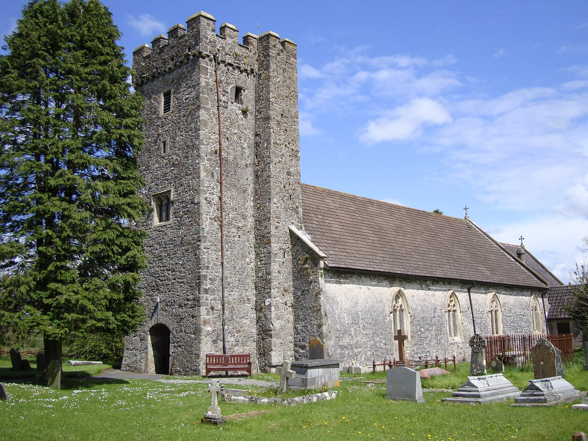Vets in St Clears