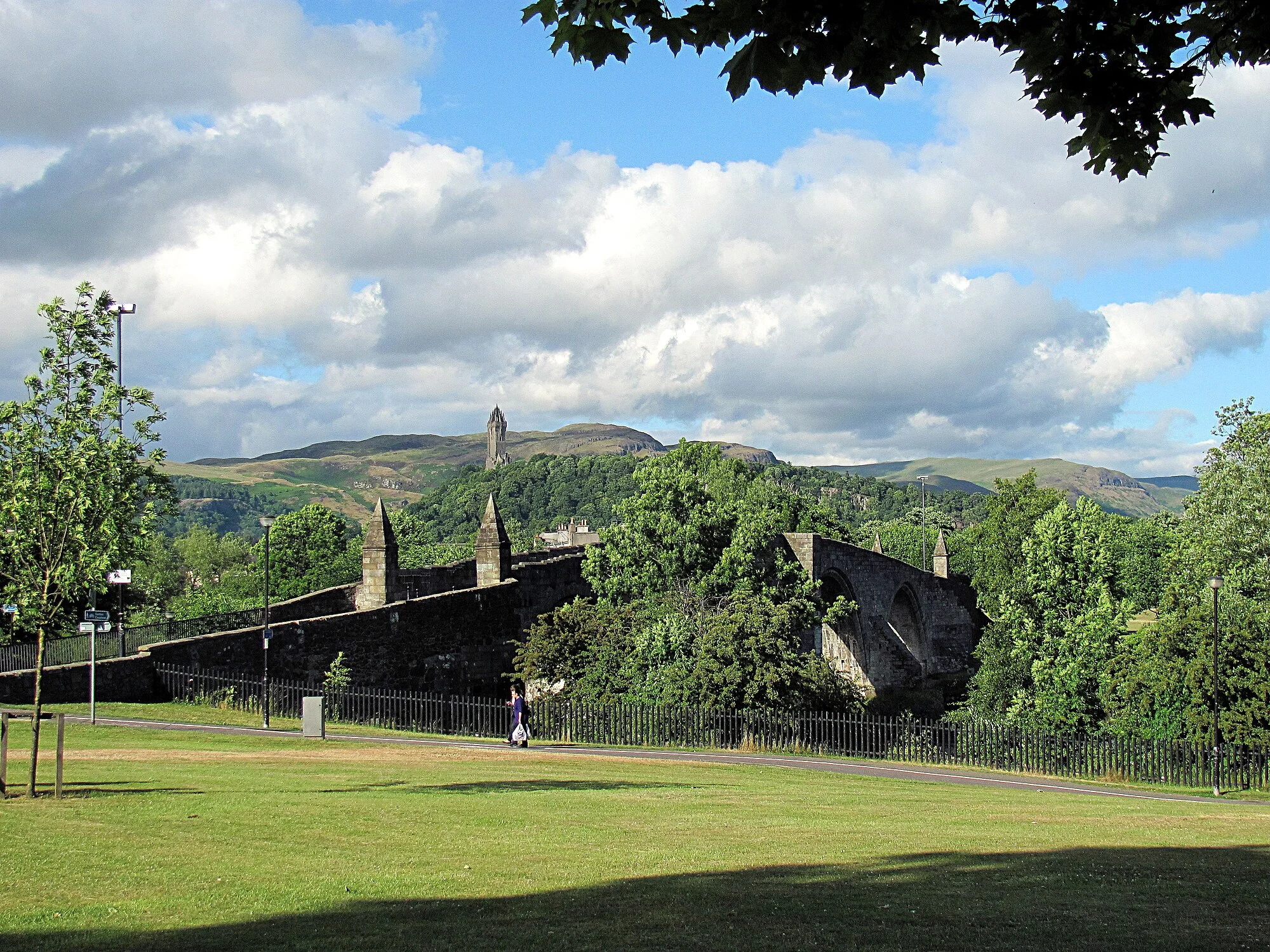 Vets in Stirling