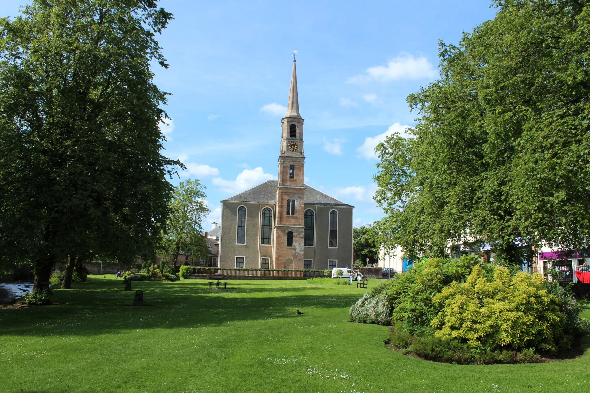 Vets in Strathaven