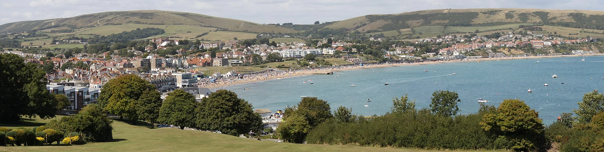 Vets in Swanage