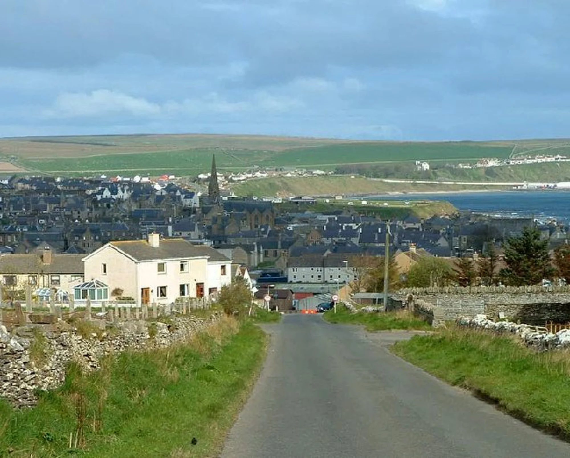 Vets in Thurso