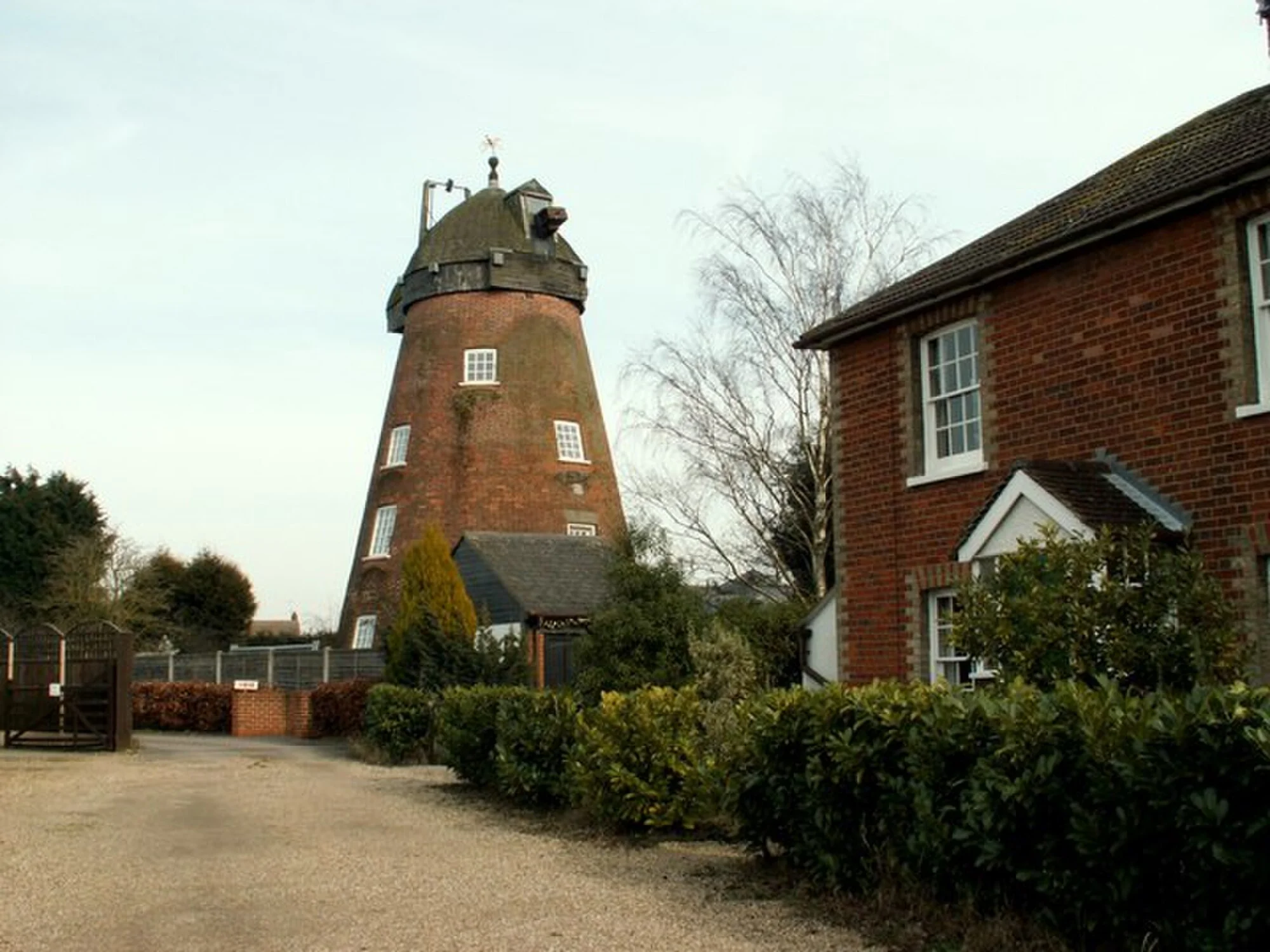 Vets in Tiptree