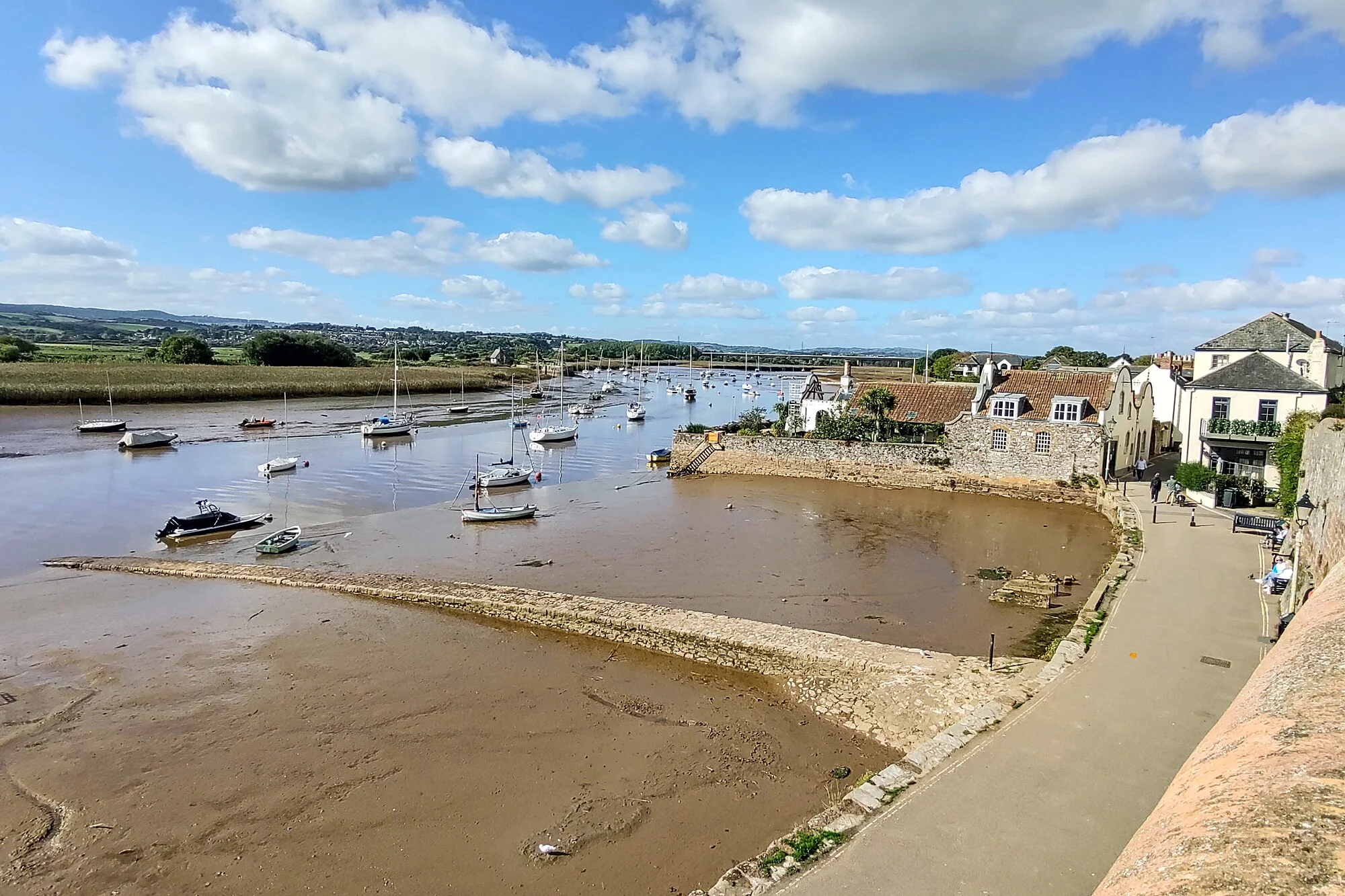 Vets in Topsham