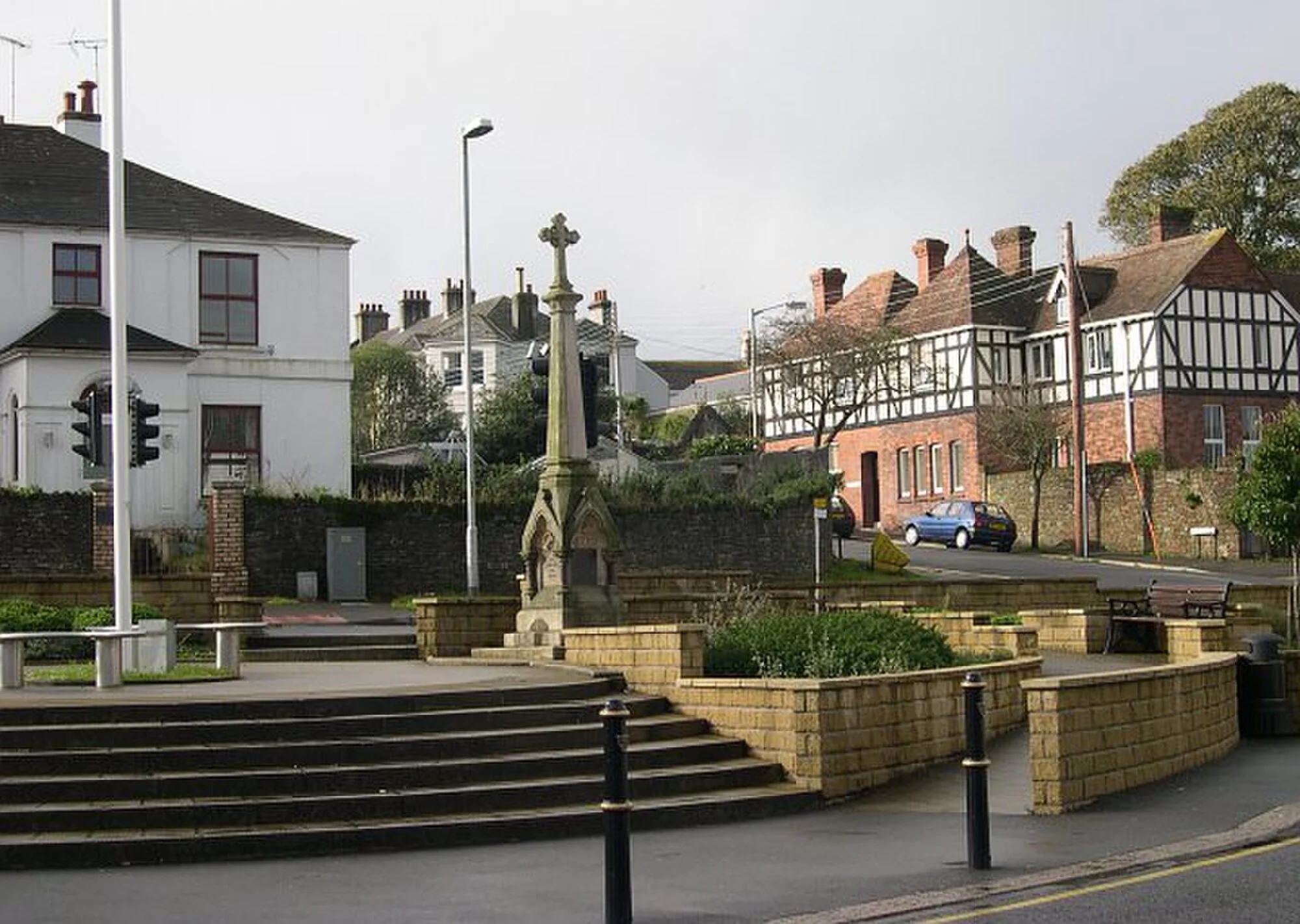 Vets in Torpoint