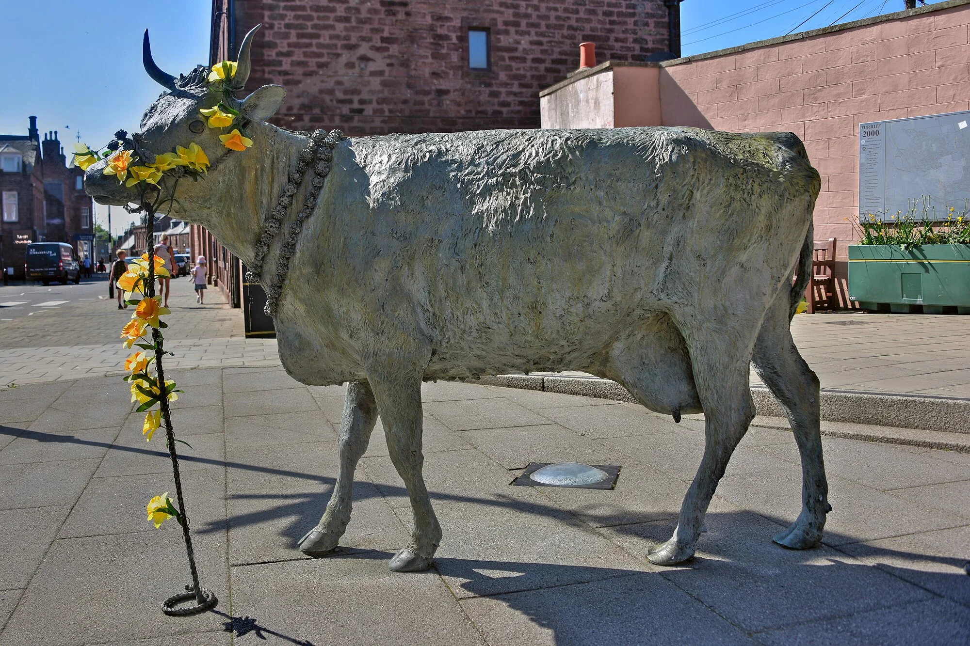 Vets in Turriff