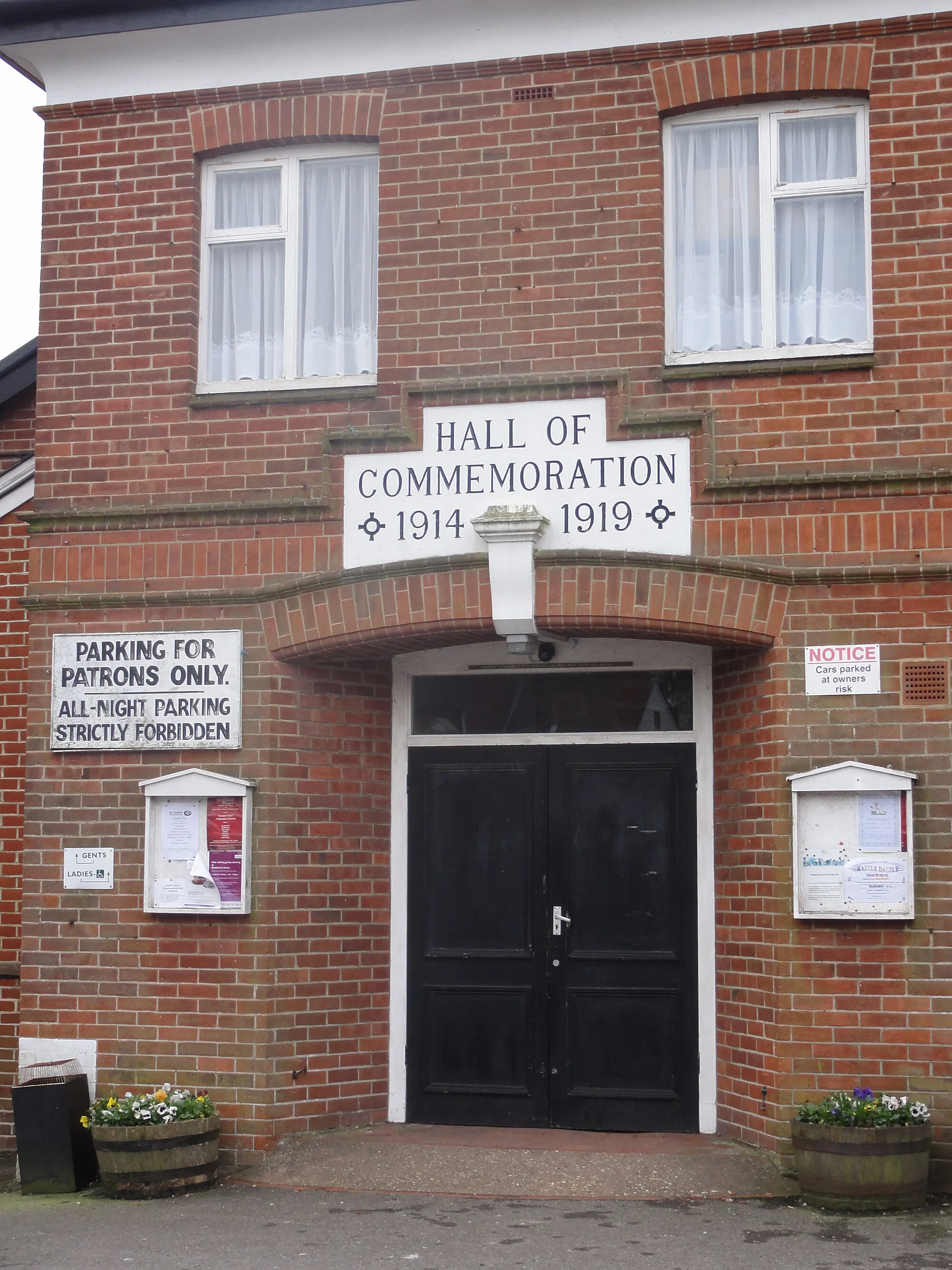 Vets in Wadhurst