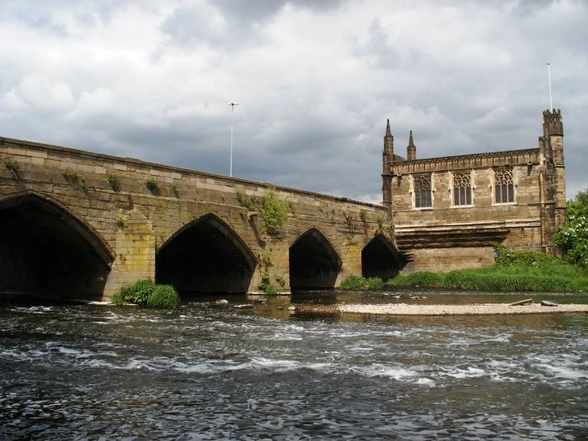Vets in Wakefield