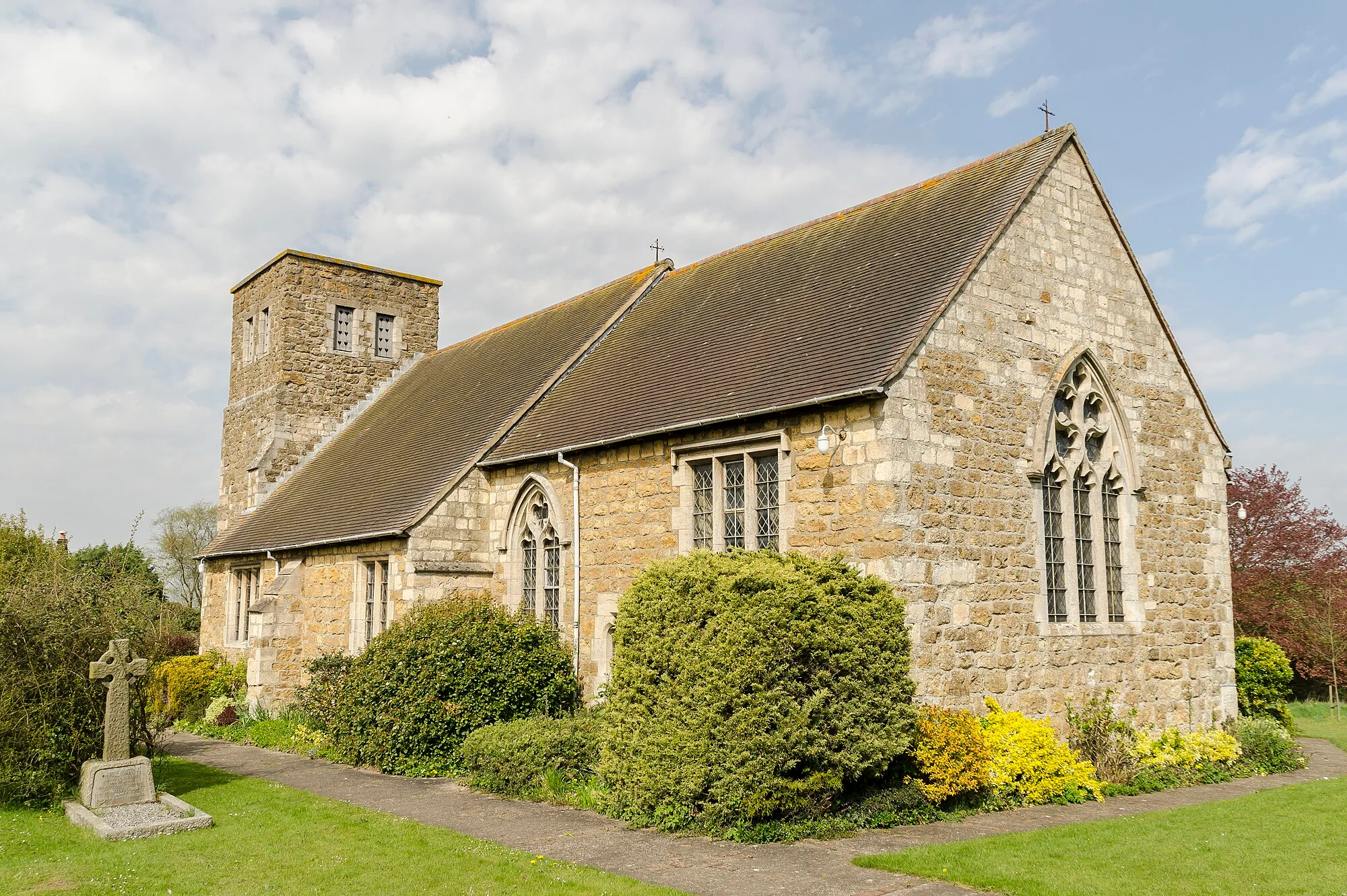 Vets in Walesby