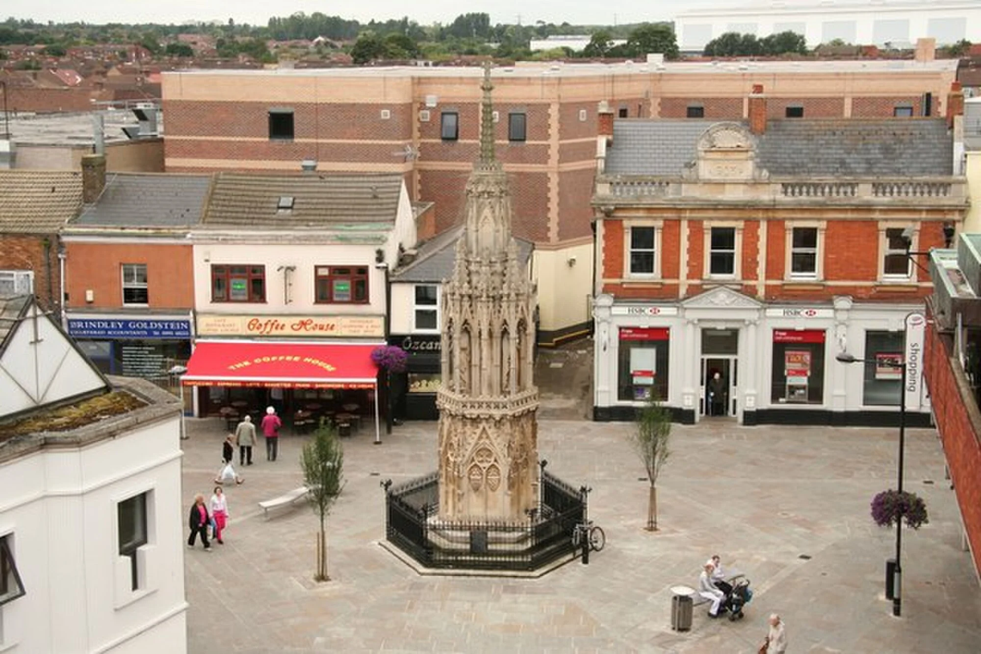 Vets in Waltham Cross